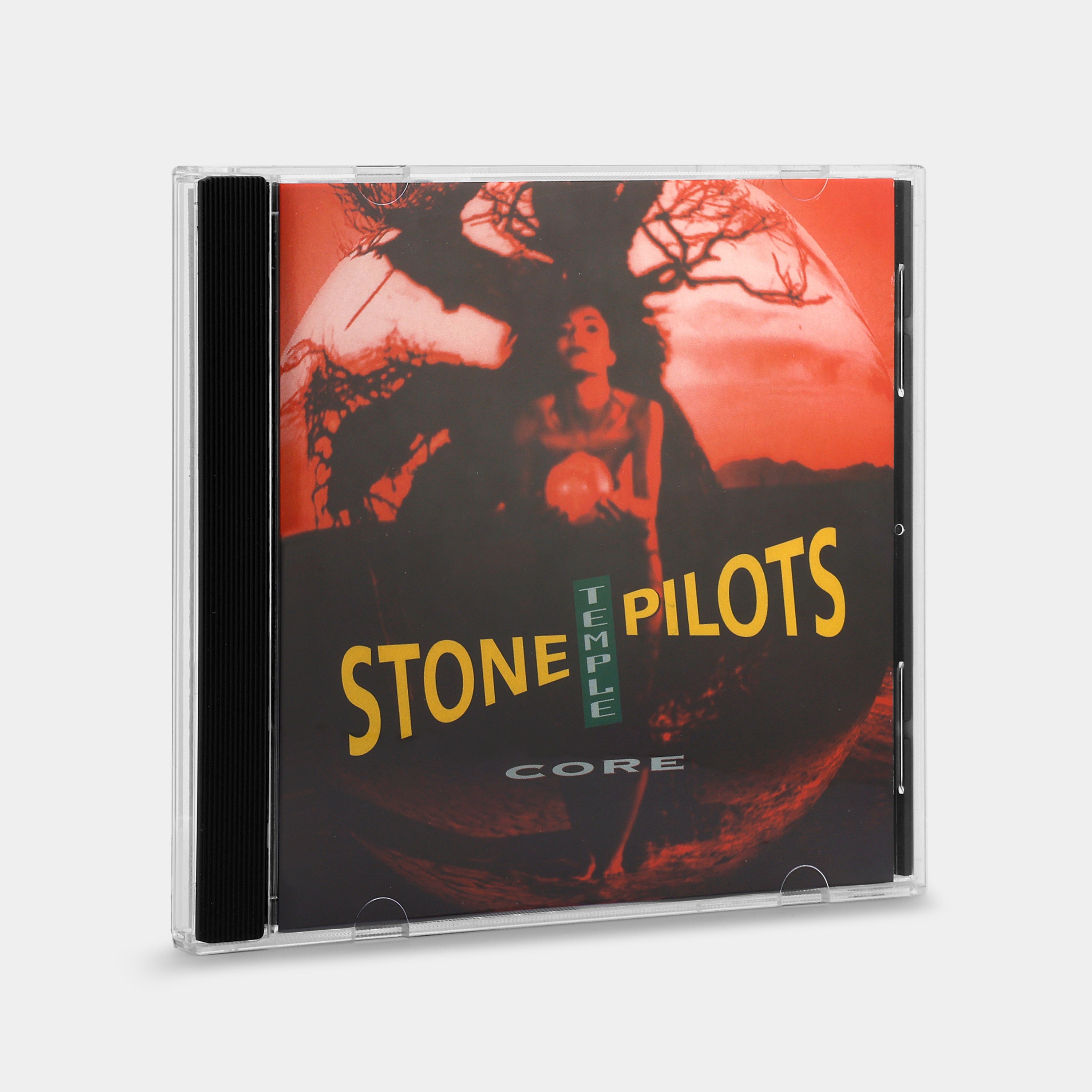 Stone Temple Pilots - Core CD