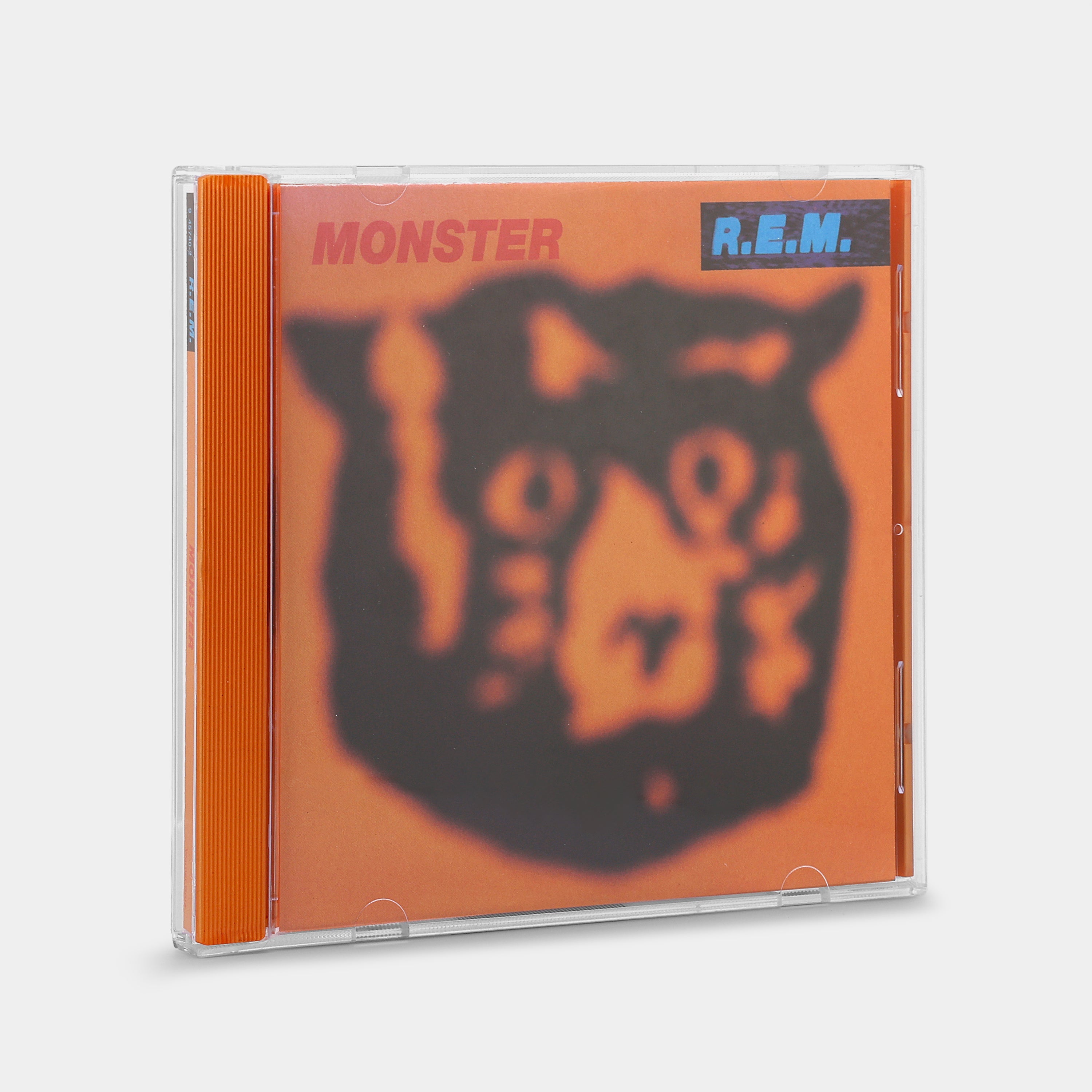 R.E.M. - Monster CD