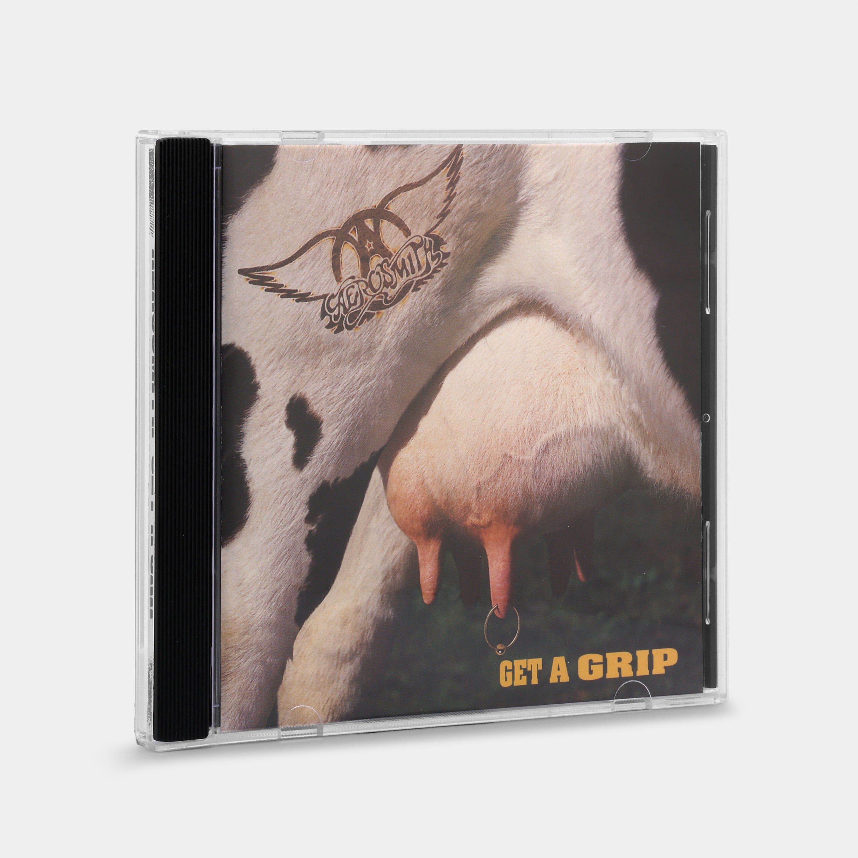 Aerosmith - Get A Grip CD