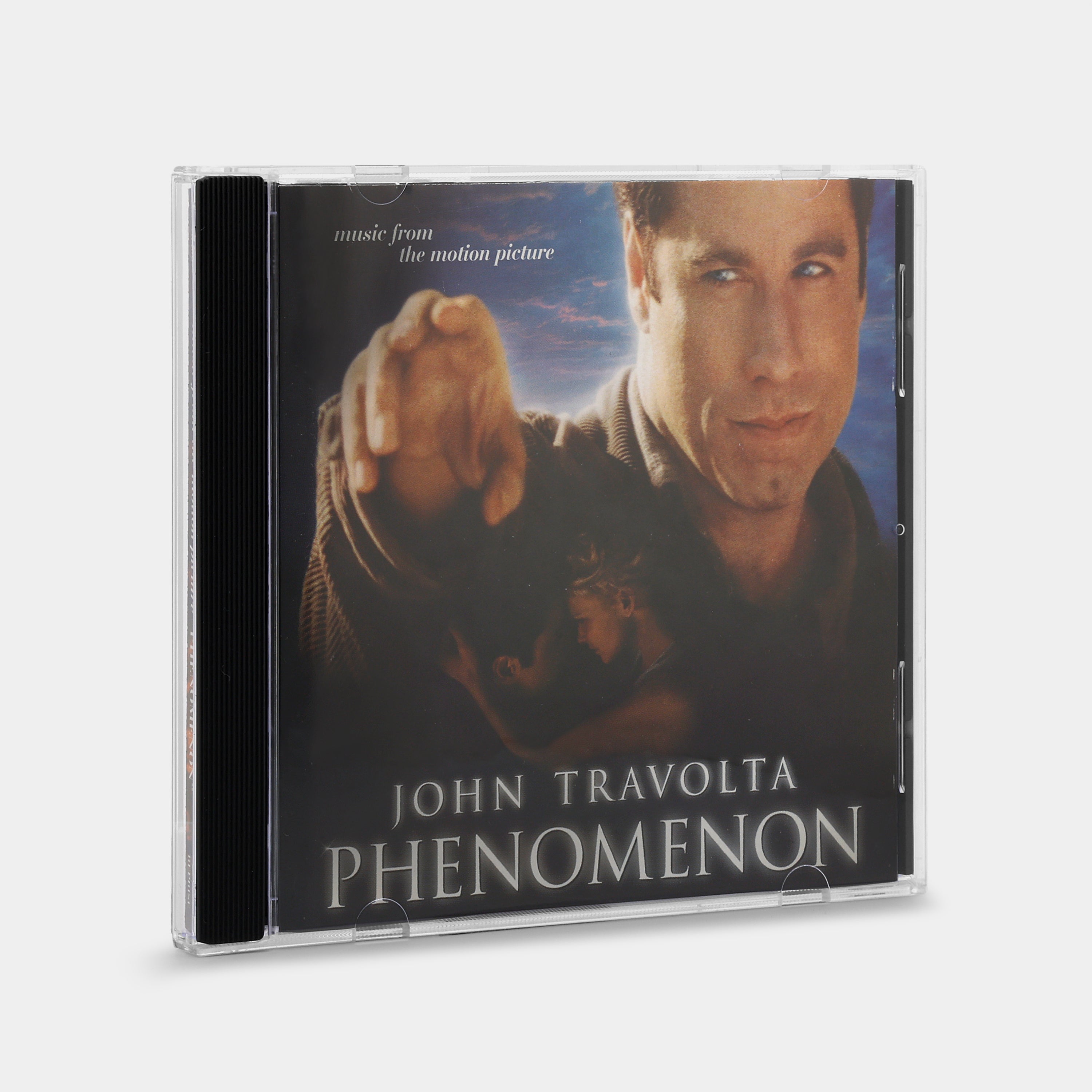 Music From The Motion Picture Phenomenon CD