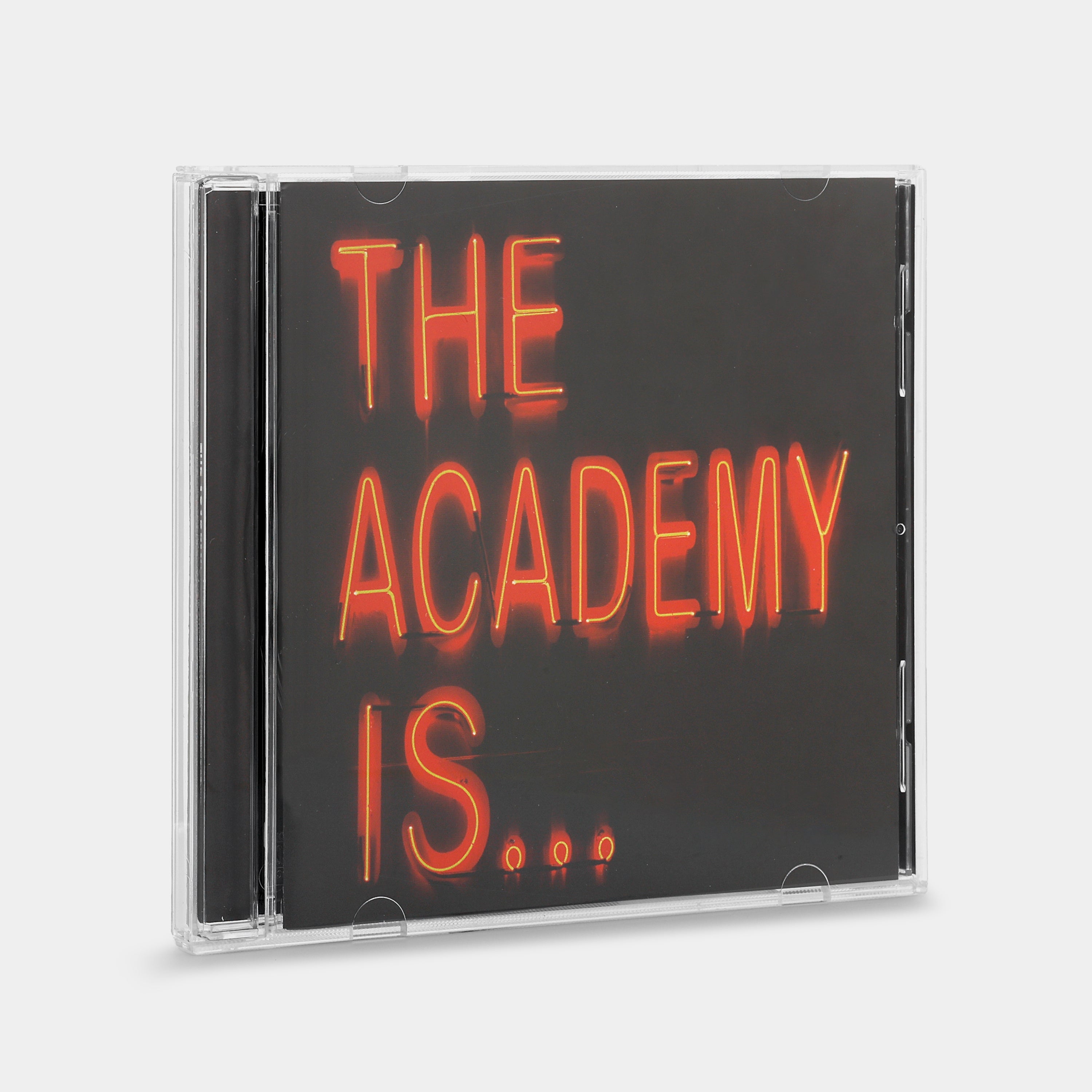 The Academy Is... - Santi CD