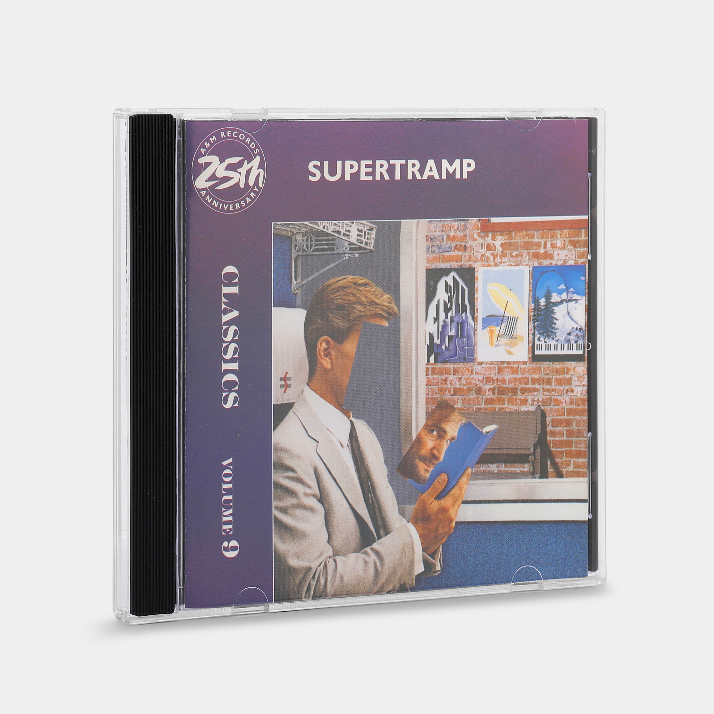 Supertramp - Classics Volume 9 CD