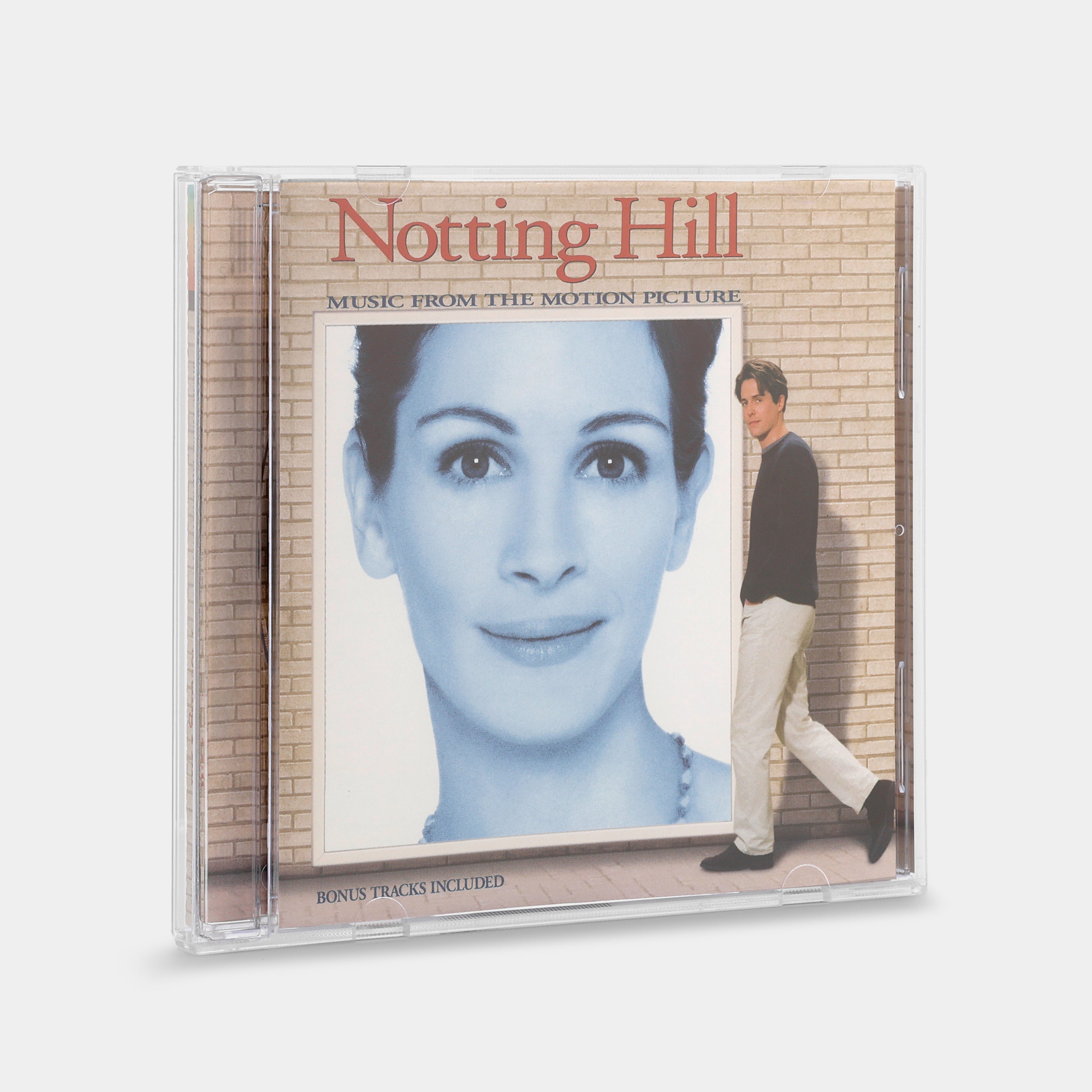 Notting Hill (Music From The Motion Picture) CD