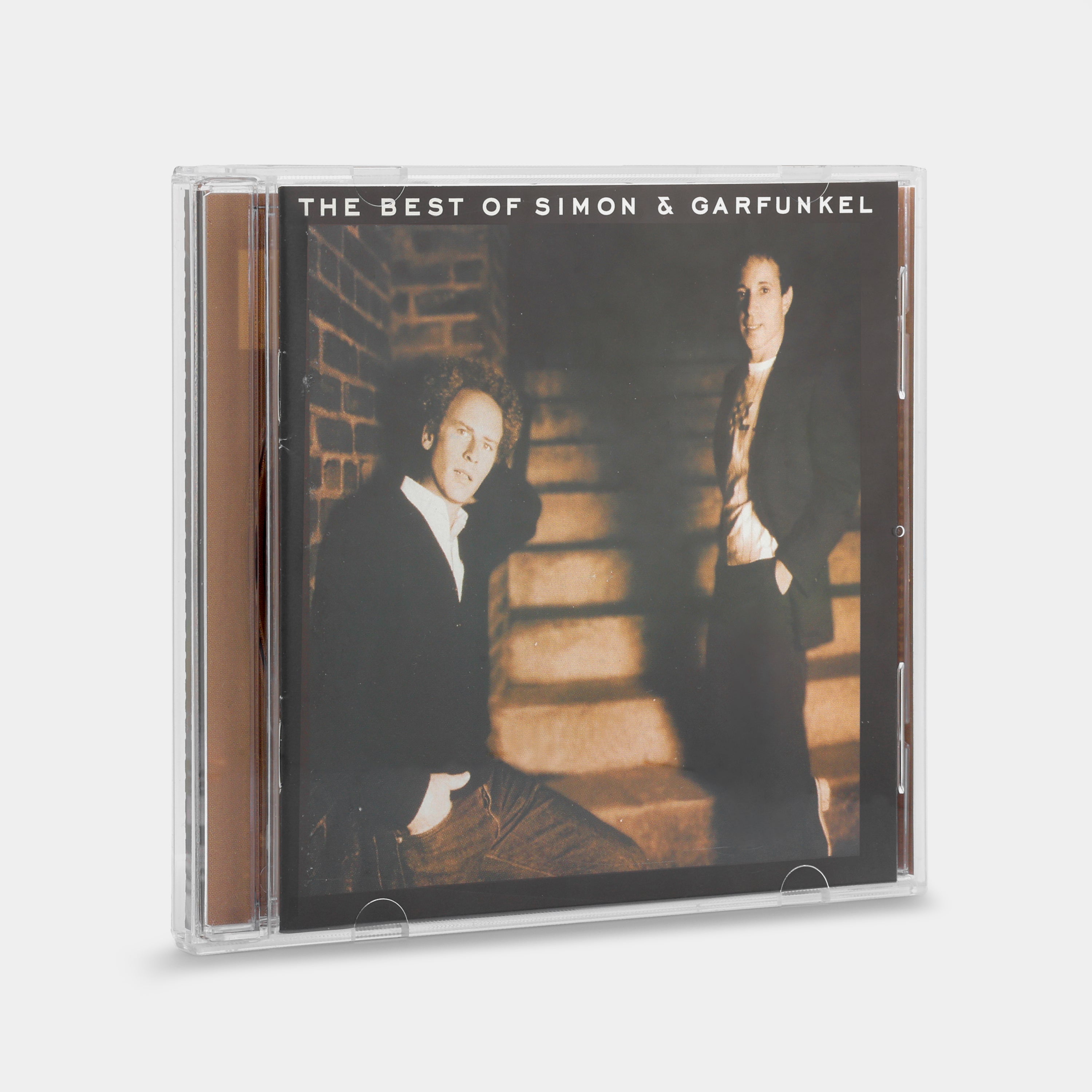 Simon & Garfunkel - The Best Of Simon & Garfunkel CD