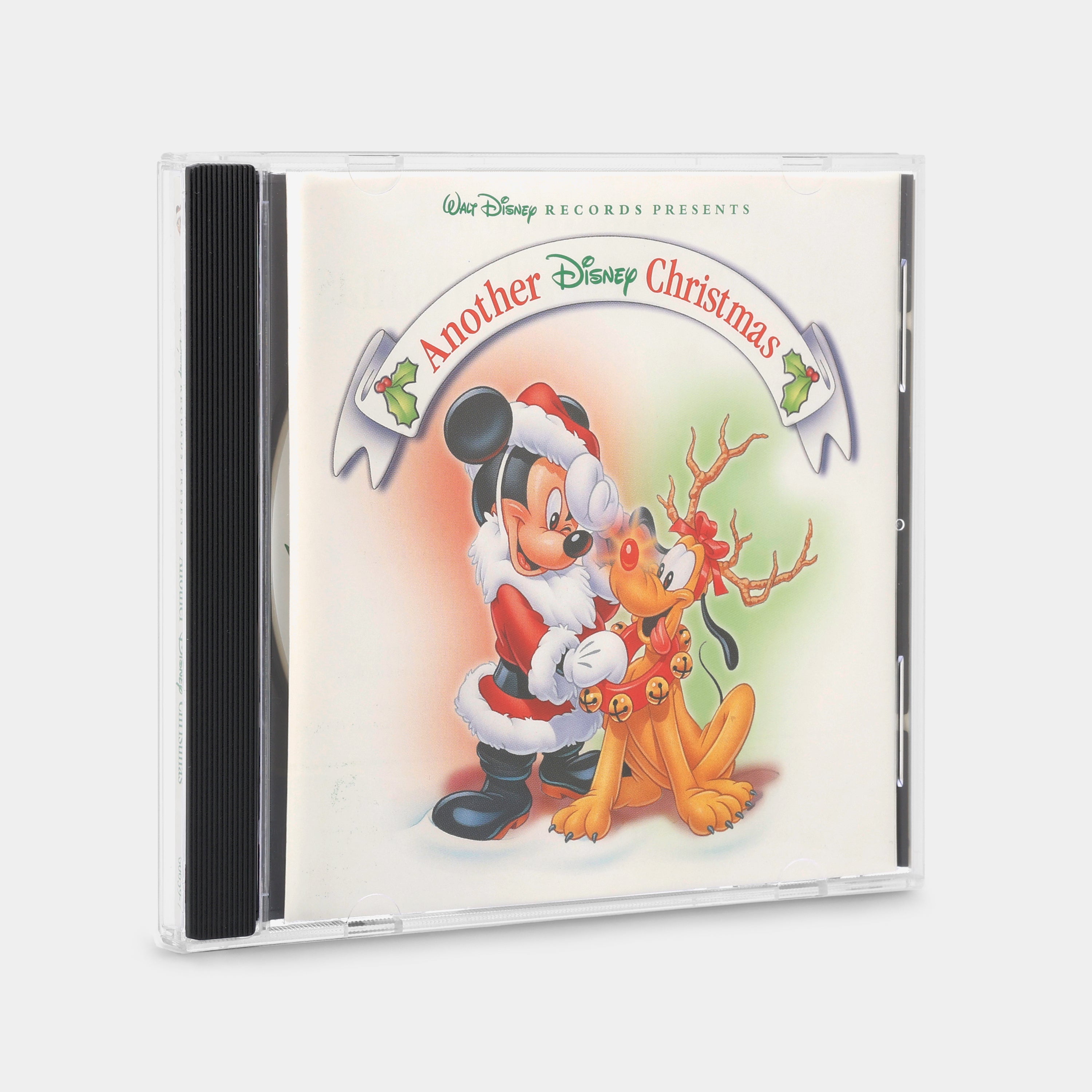 Another Disney Christmas CD
