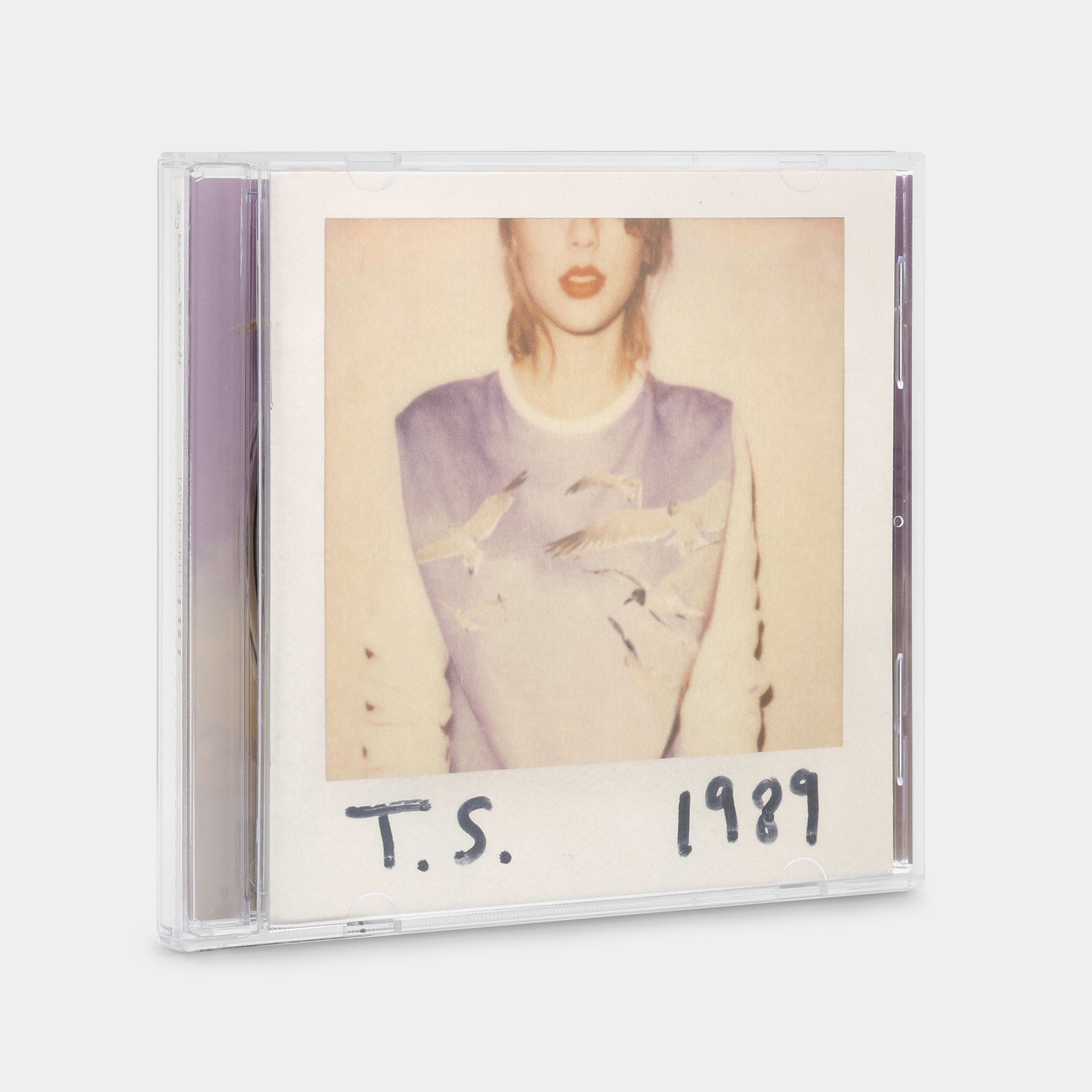 Taylor Swift - 1989 CD