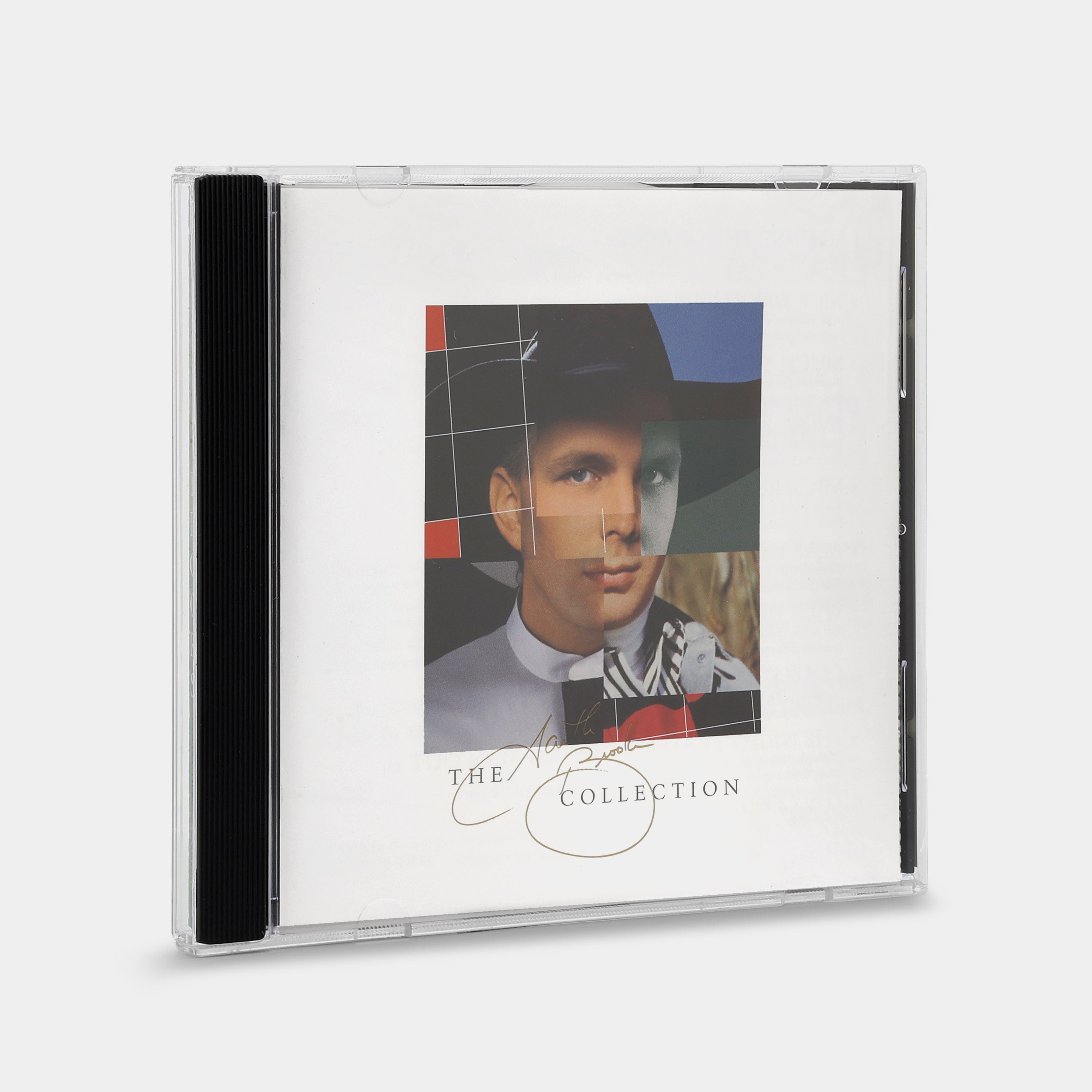 Garth Brooks - The Garth Brooks Collection CD
