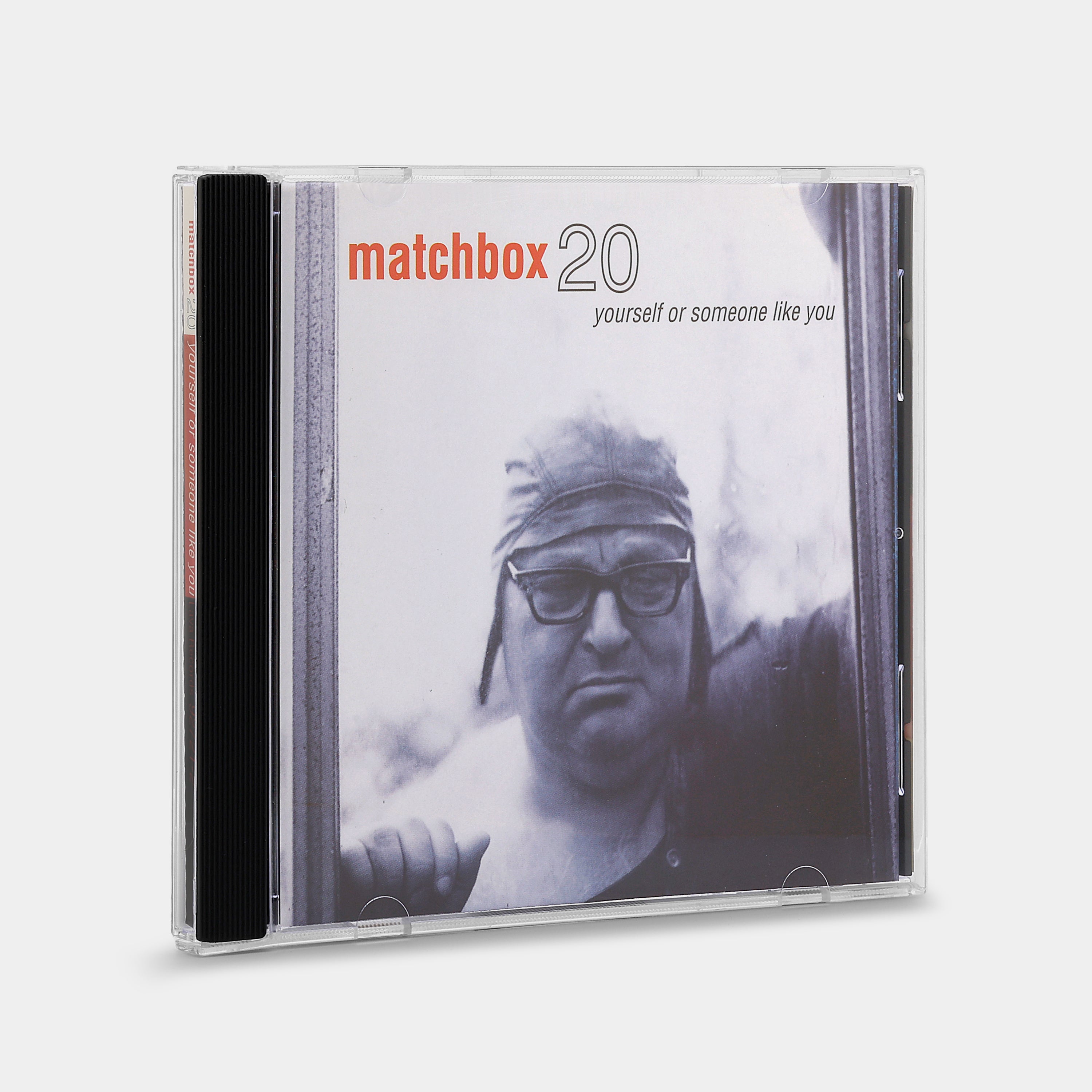 Matchbox 20 - Yourself Or Someone Like You CD