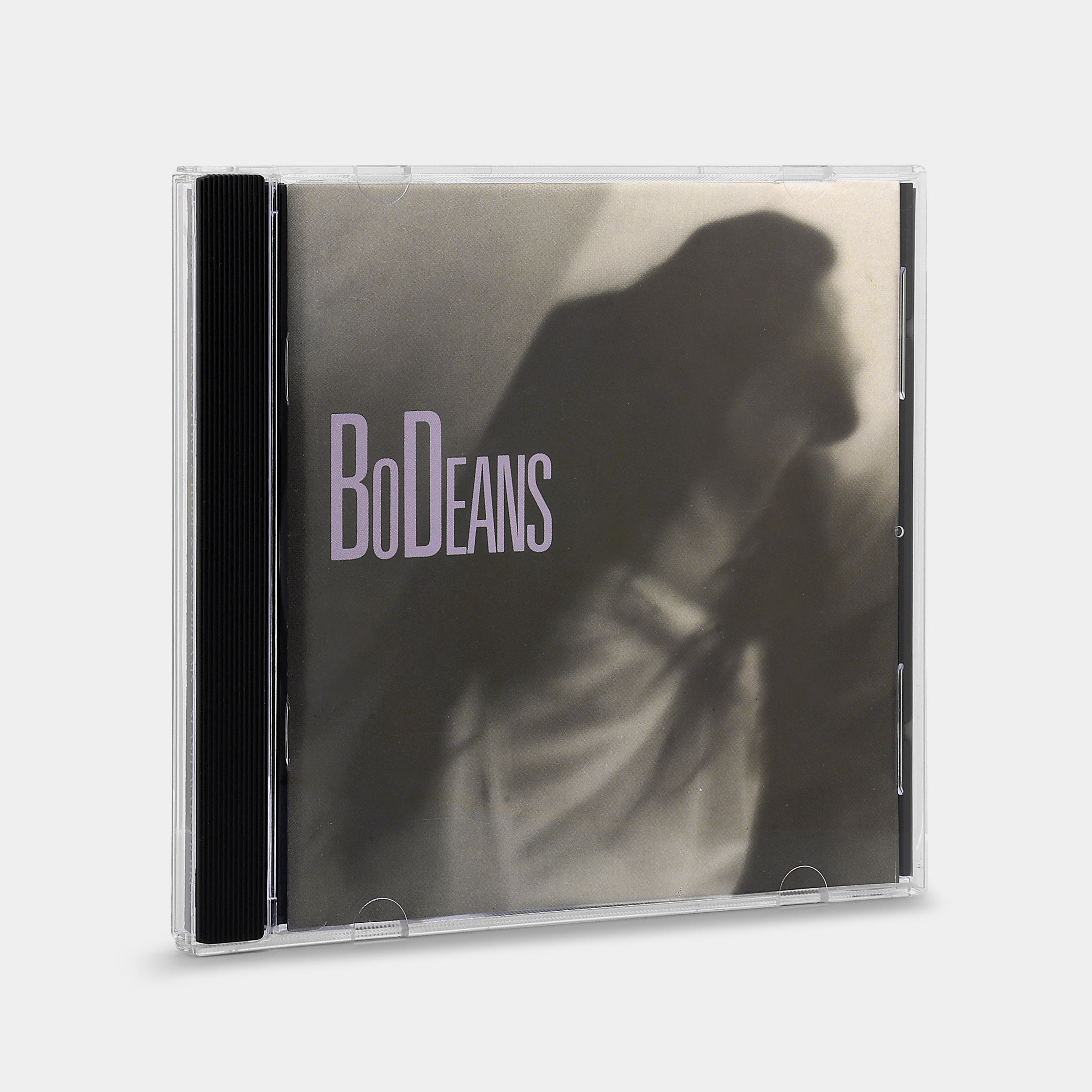 BoDeans - Love & Hope & Sex & Dreams CD