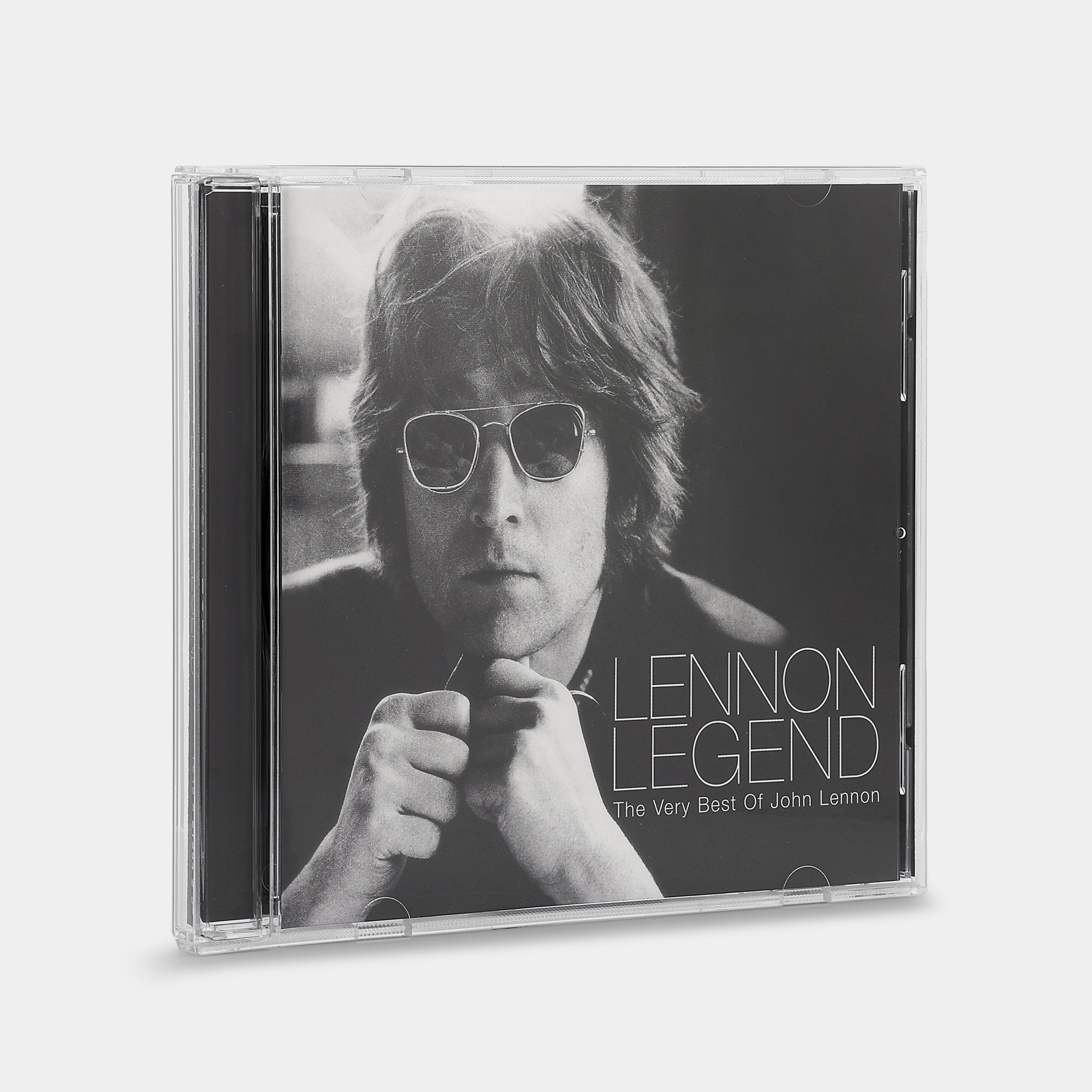 John Lennon - Lennon Legend (The Very Best Of John Lennon) CD
