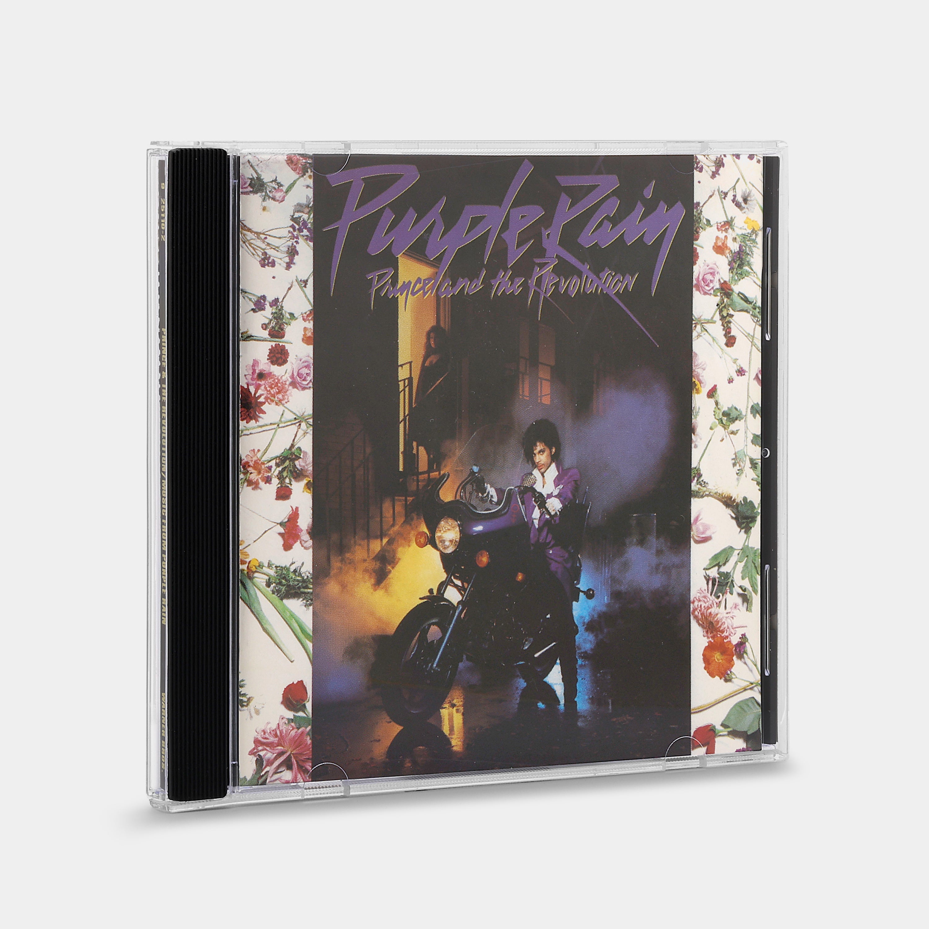 Prince And The Revolution - Purple Rain CD