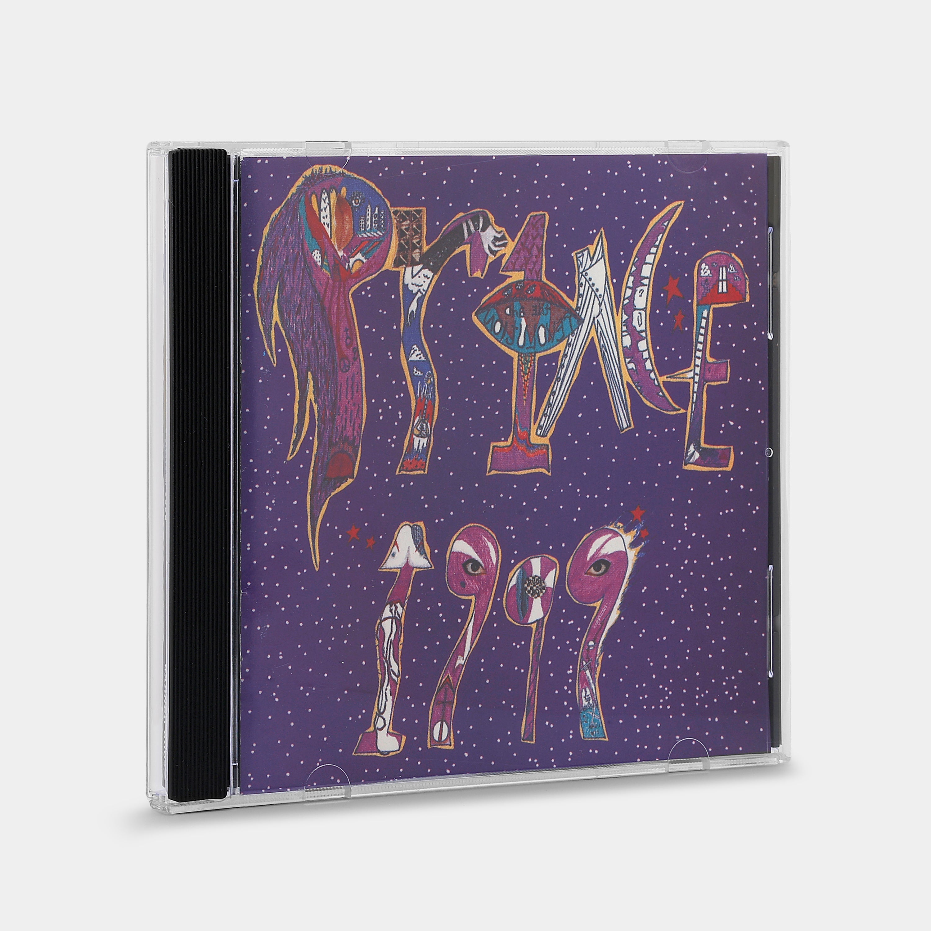 Prince - 1999 CD