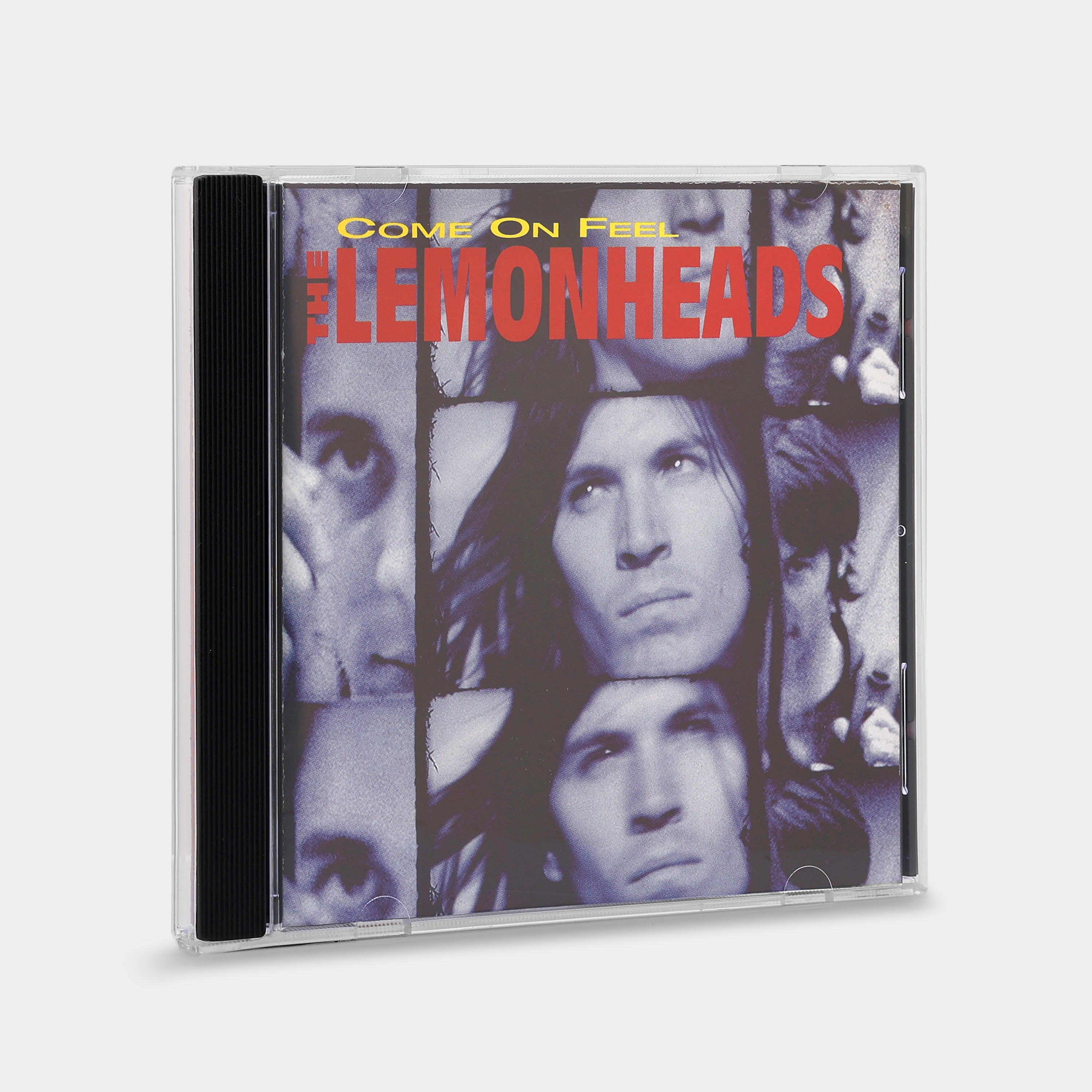 The Lemonheads - Come On Feel The Lemonheads CD