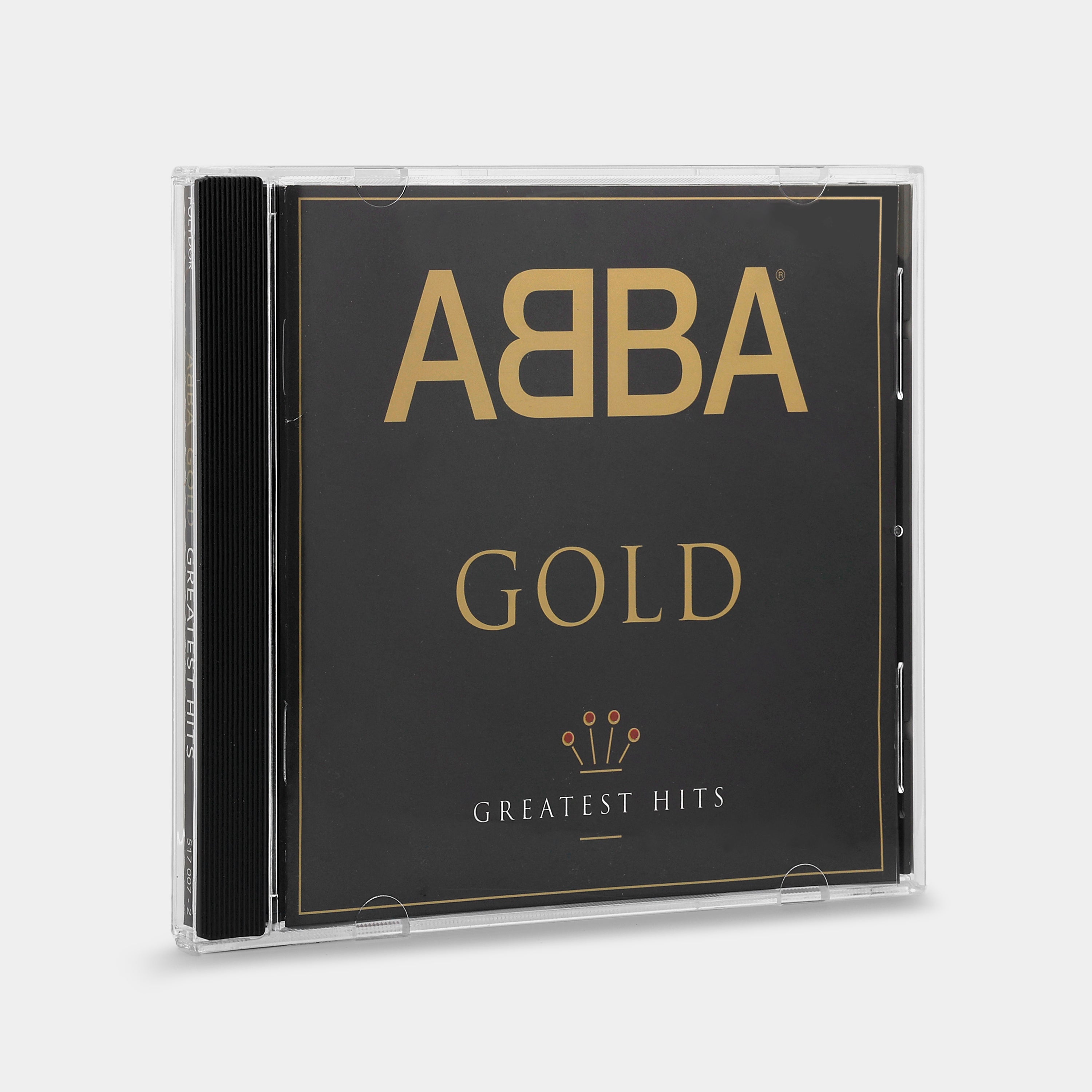 ABBA - Gold (Greatest Hits) CD