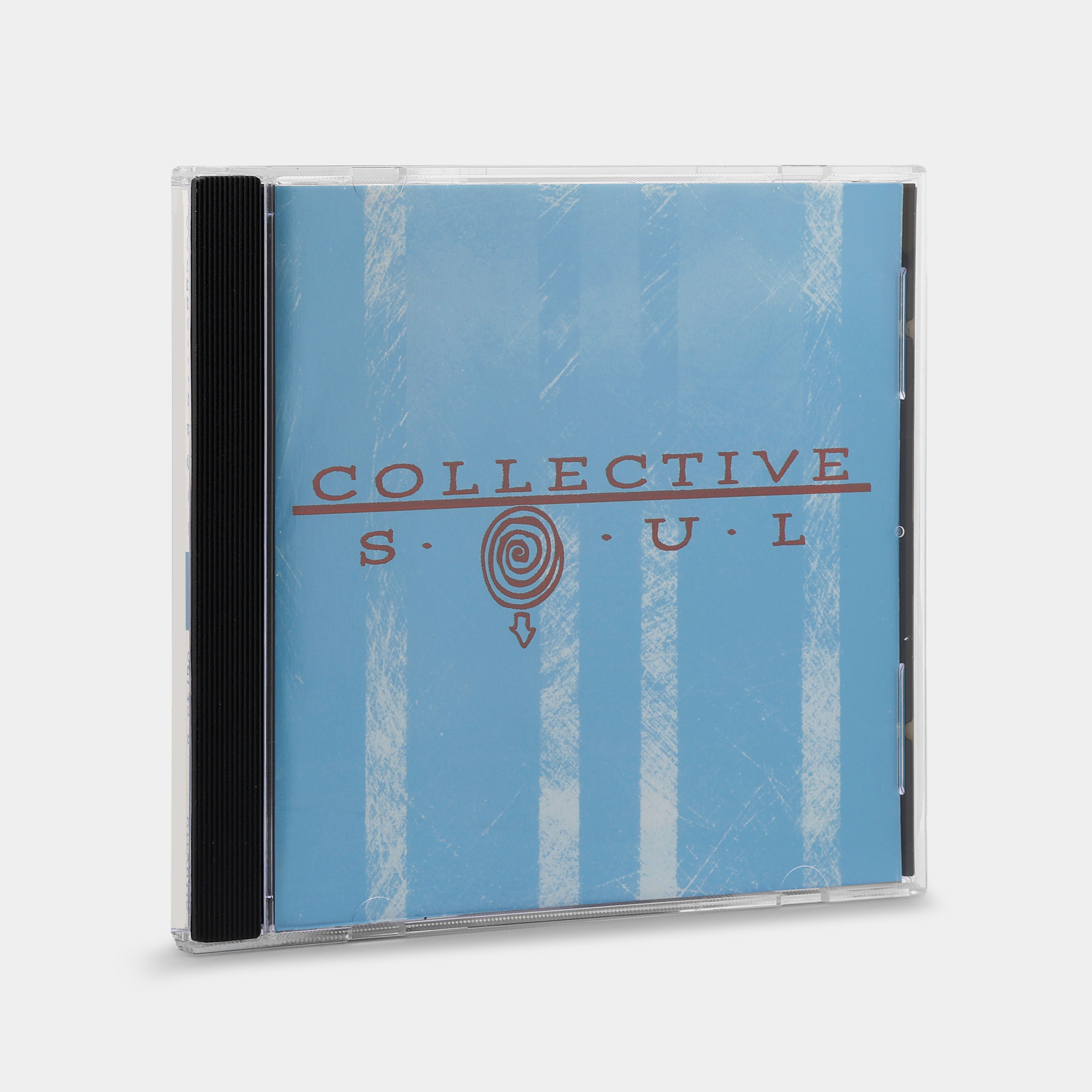 Collective Soul - Collective Soul CD
