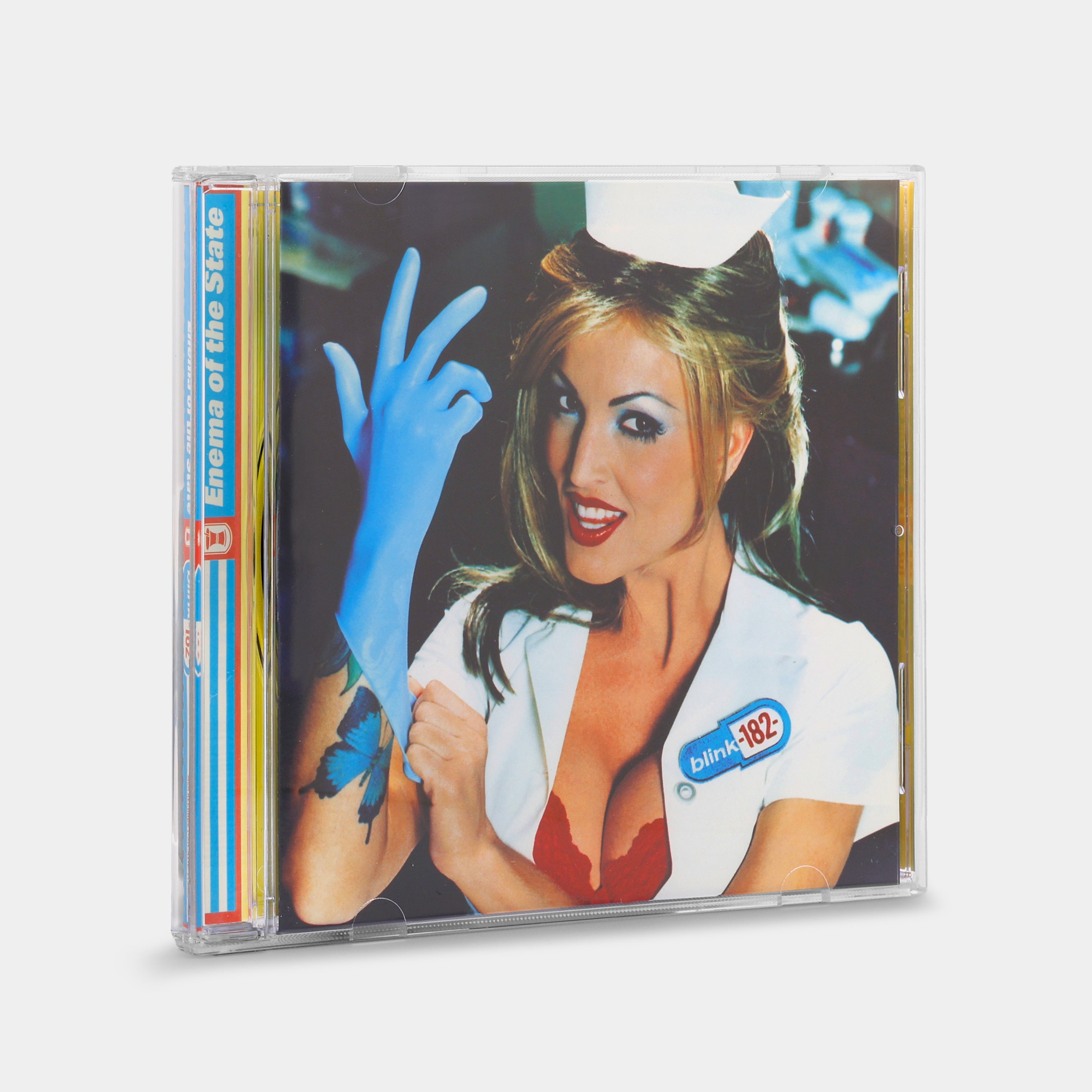 Blink-182 - Enema Of The State CD