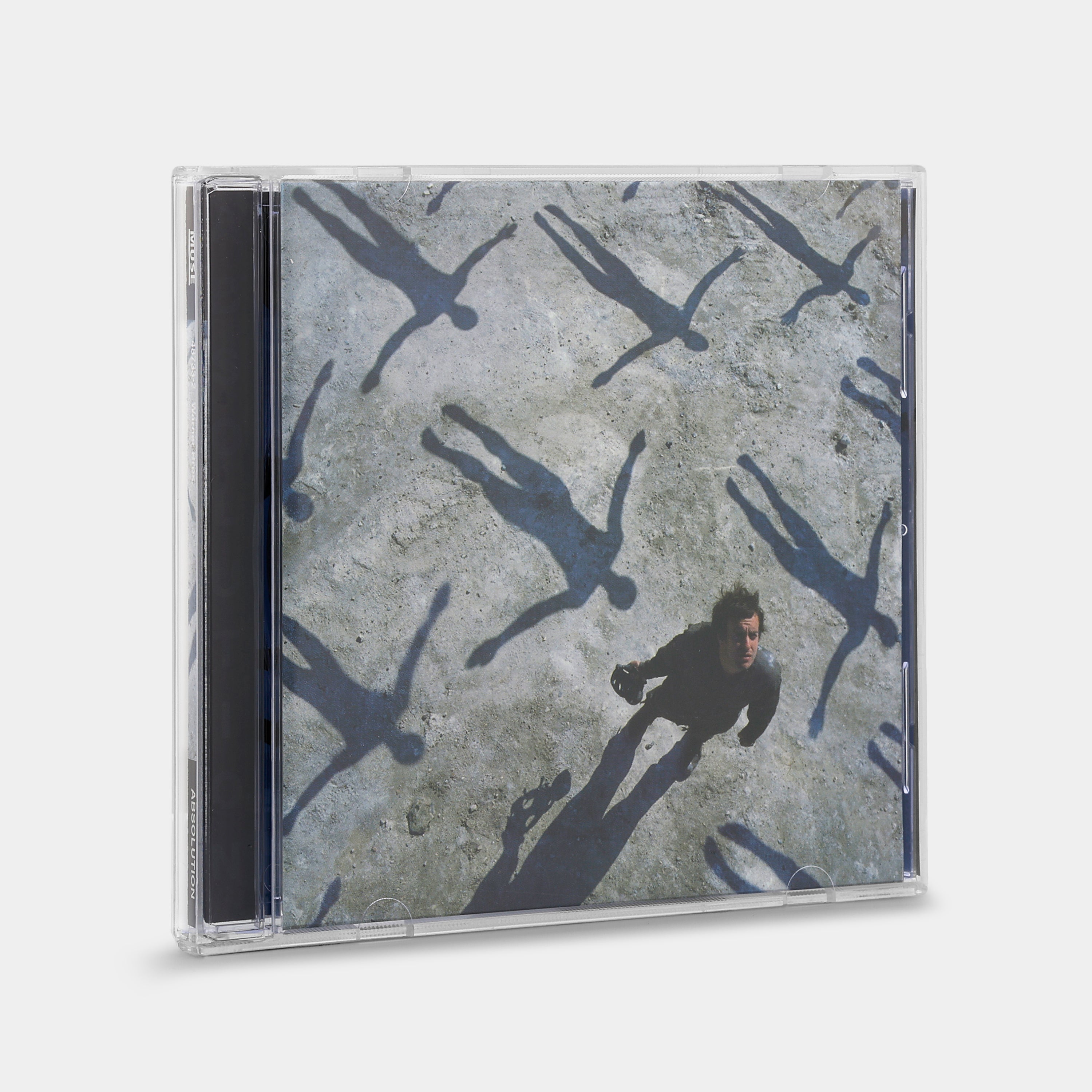 Muse - Absolution CD