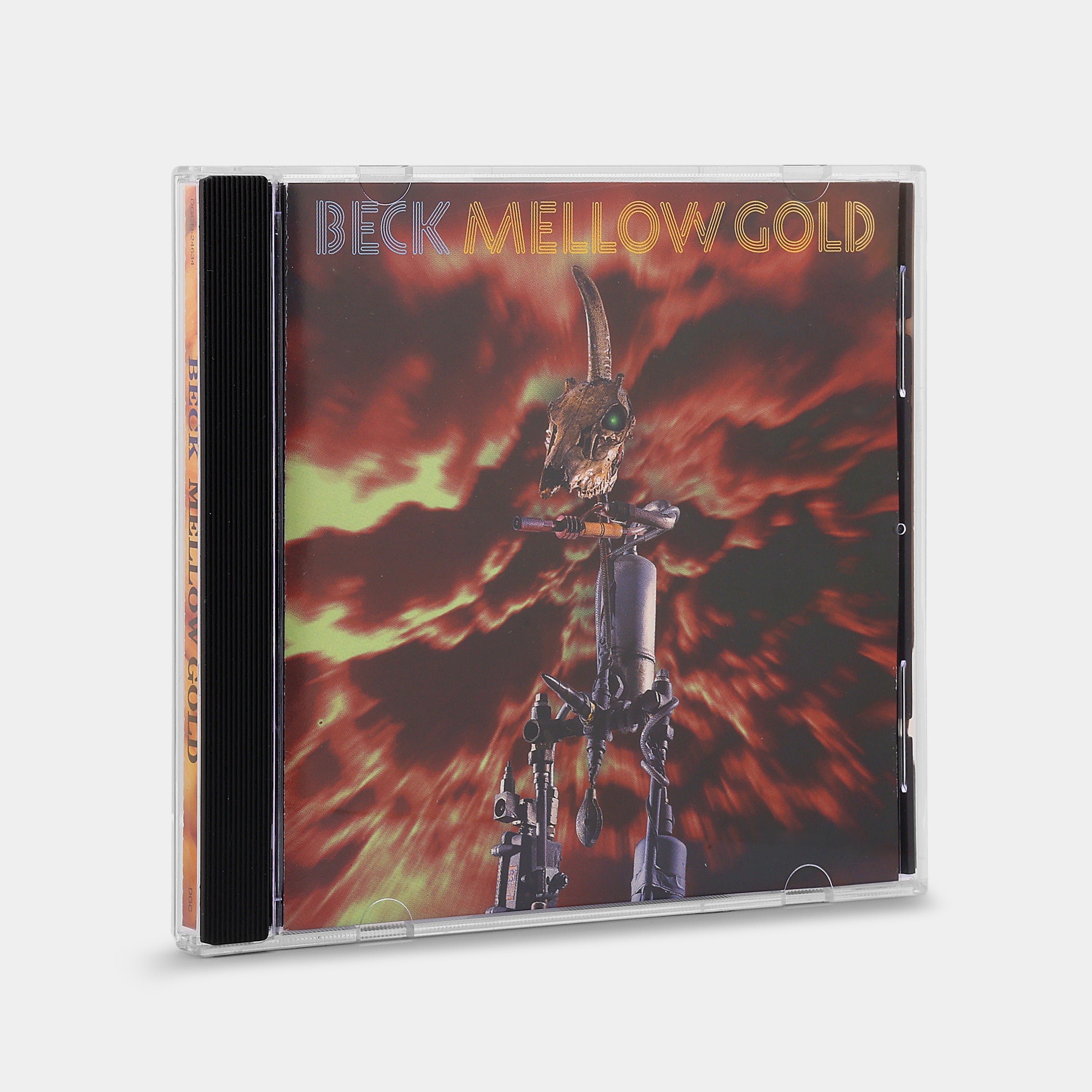 Beck - Mellow Gold CD