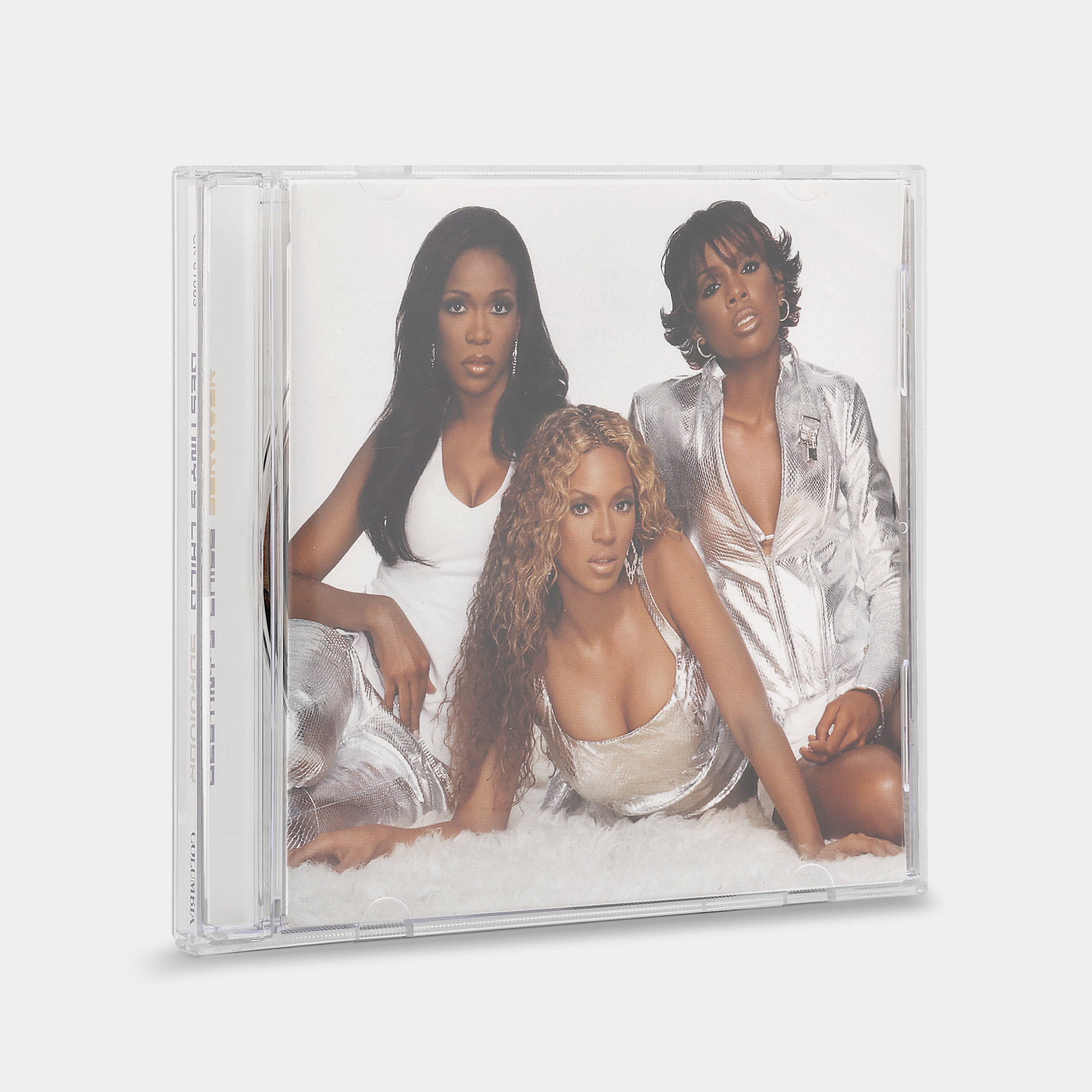 Destiny's Child - Survivor CD