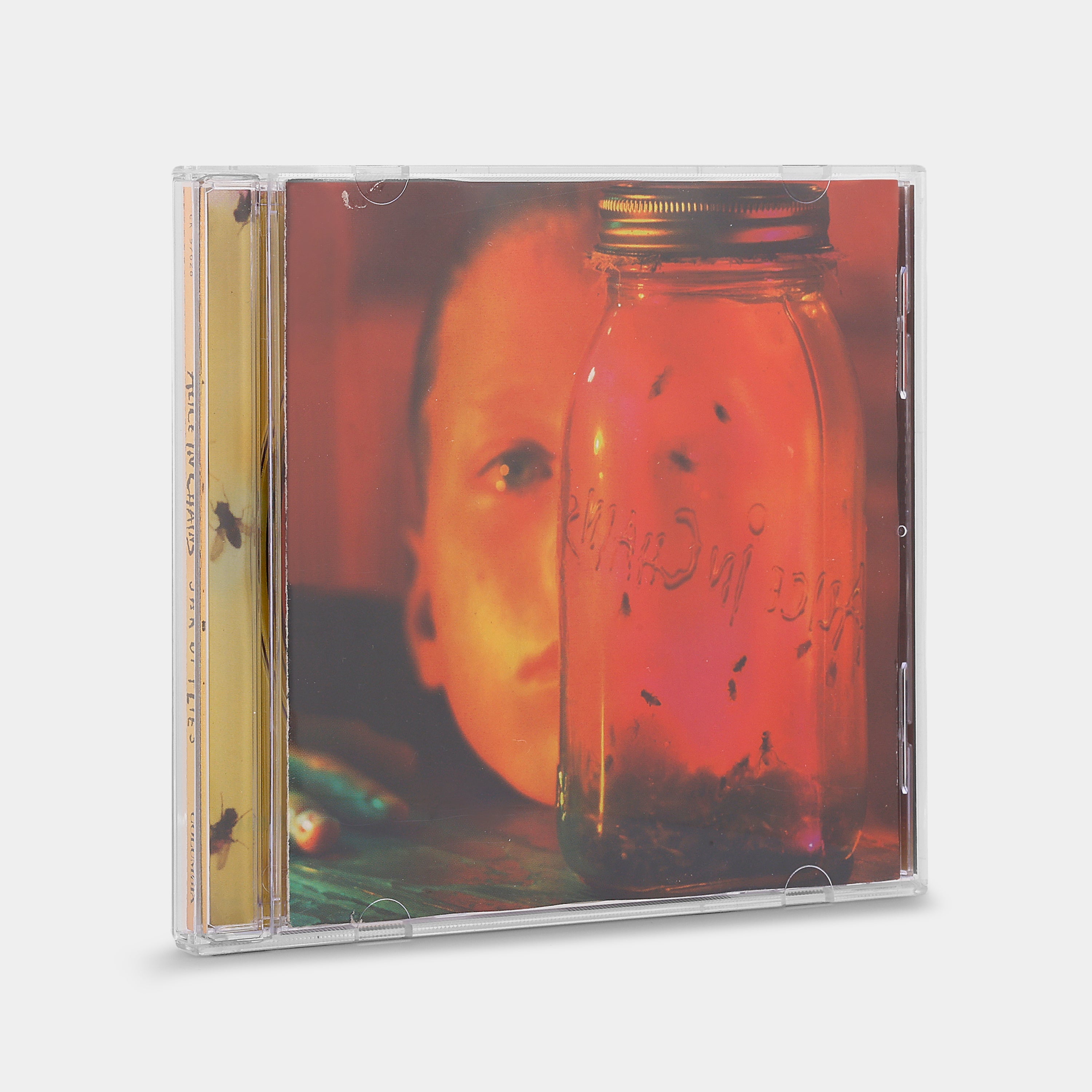 Alice In Chains - Jar Of Flies CD