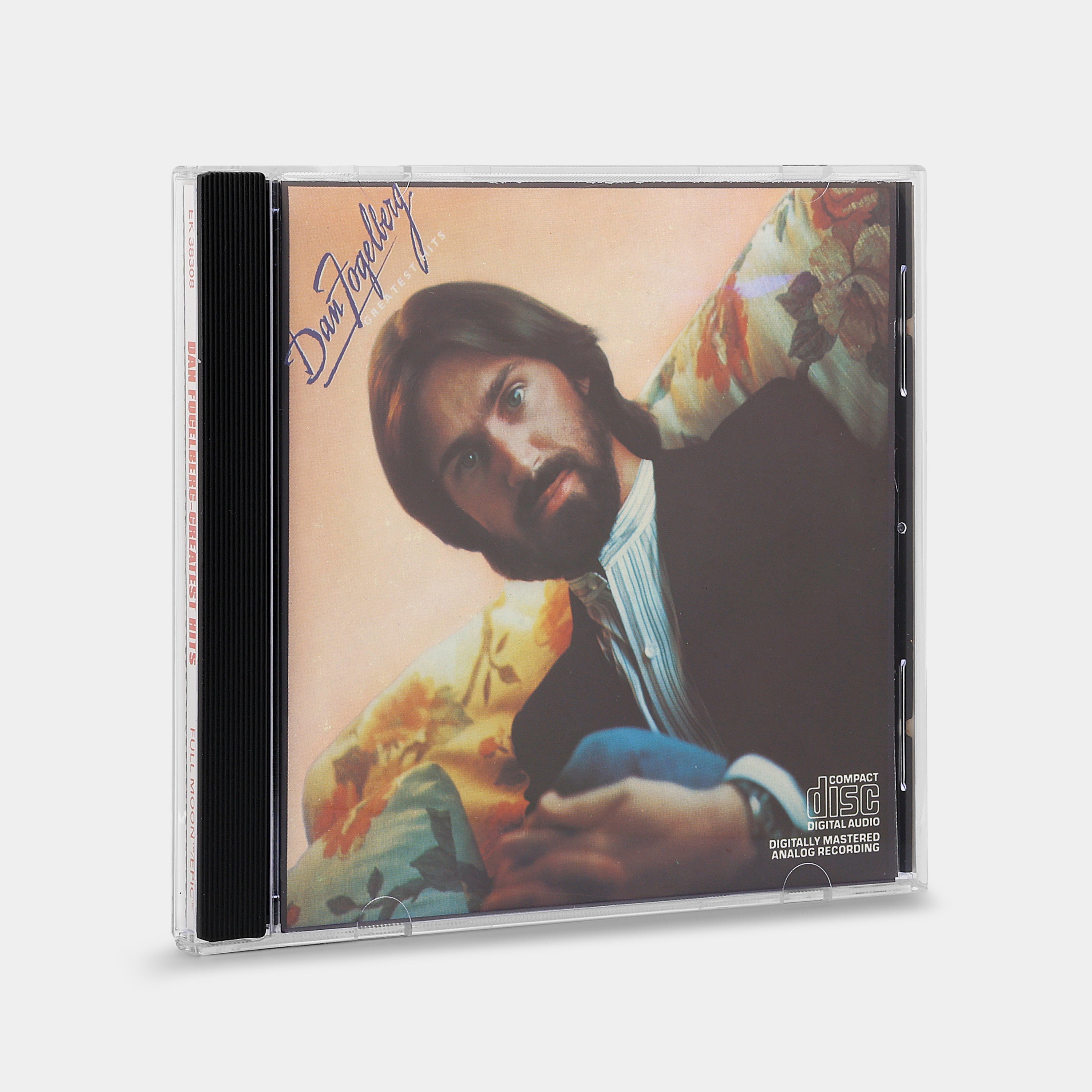 Dan Fogelberg - Greatest Hits CD