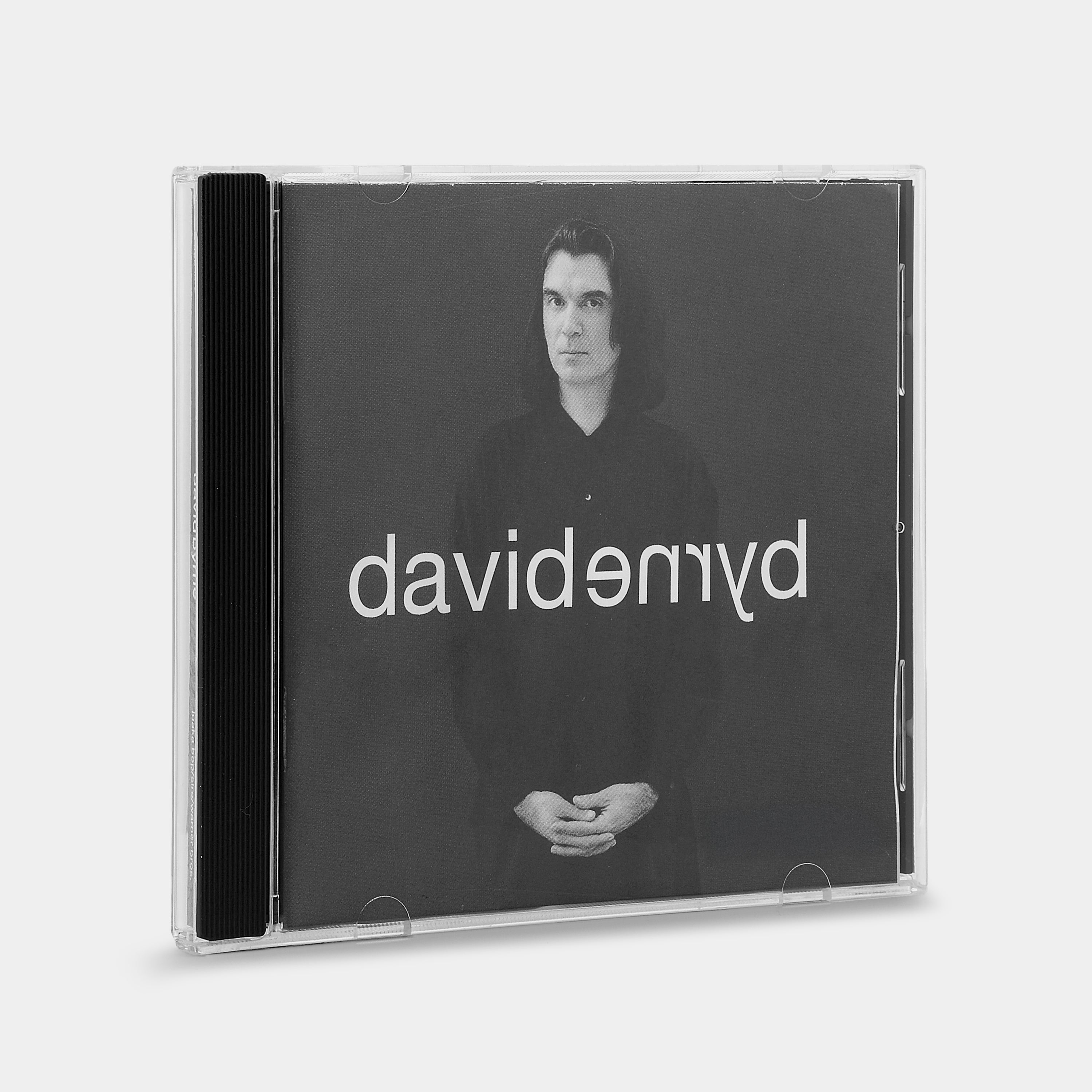 David Byrne - David Byrne CD