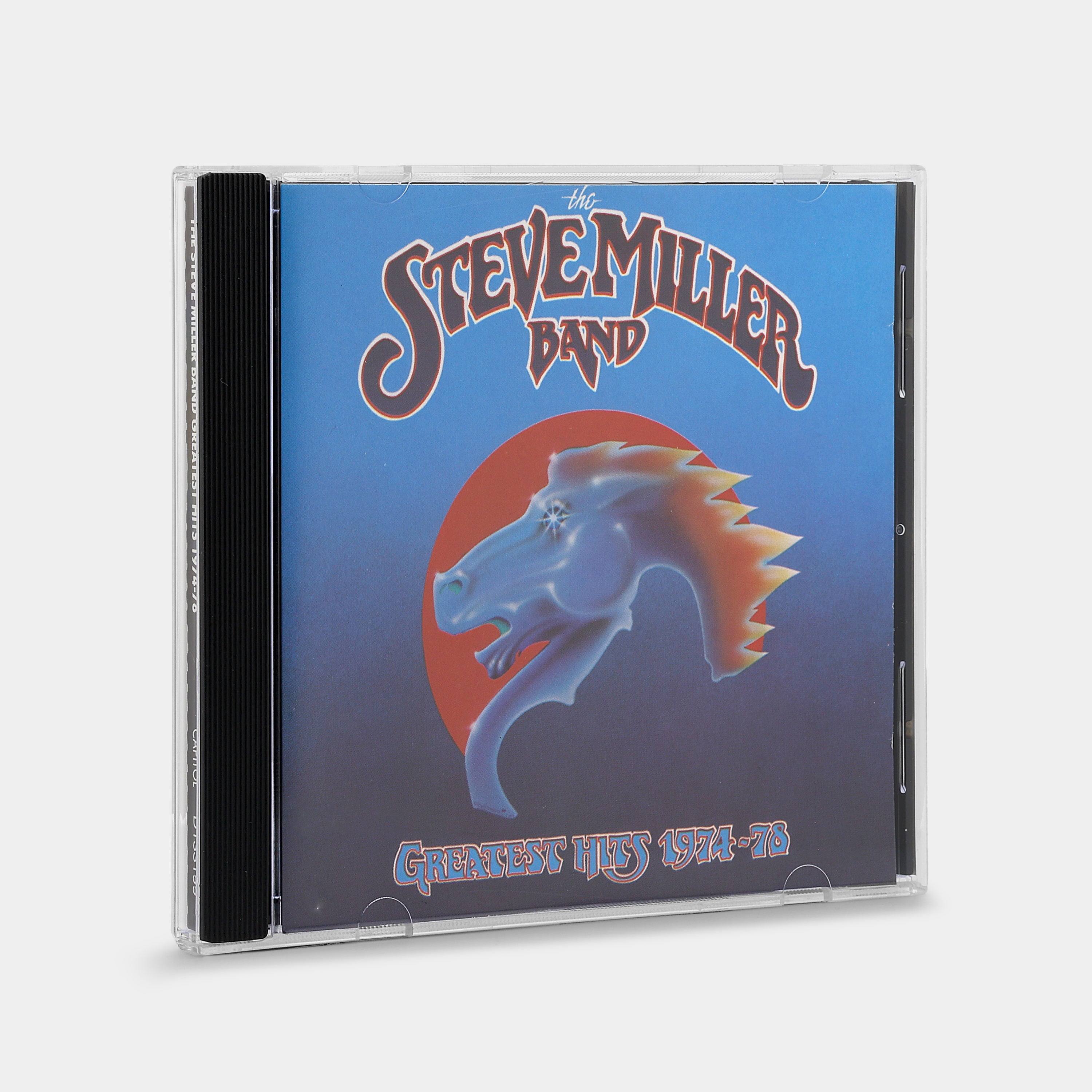 Steve Miller Band - Greatest Hits 1974–78 CD