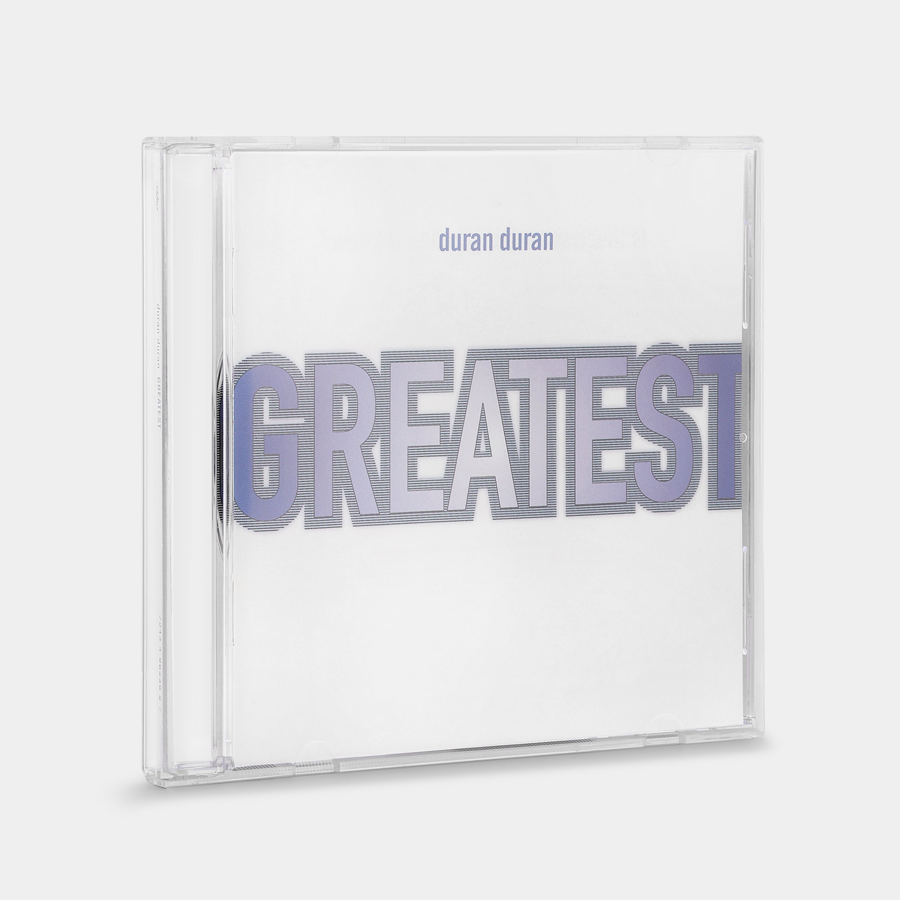 Duran Duran - Greatest CD