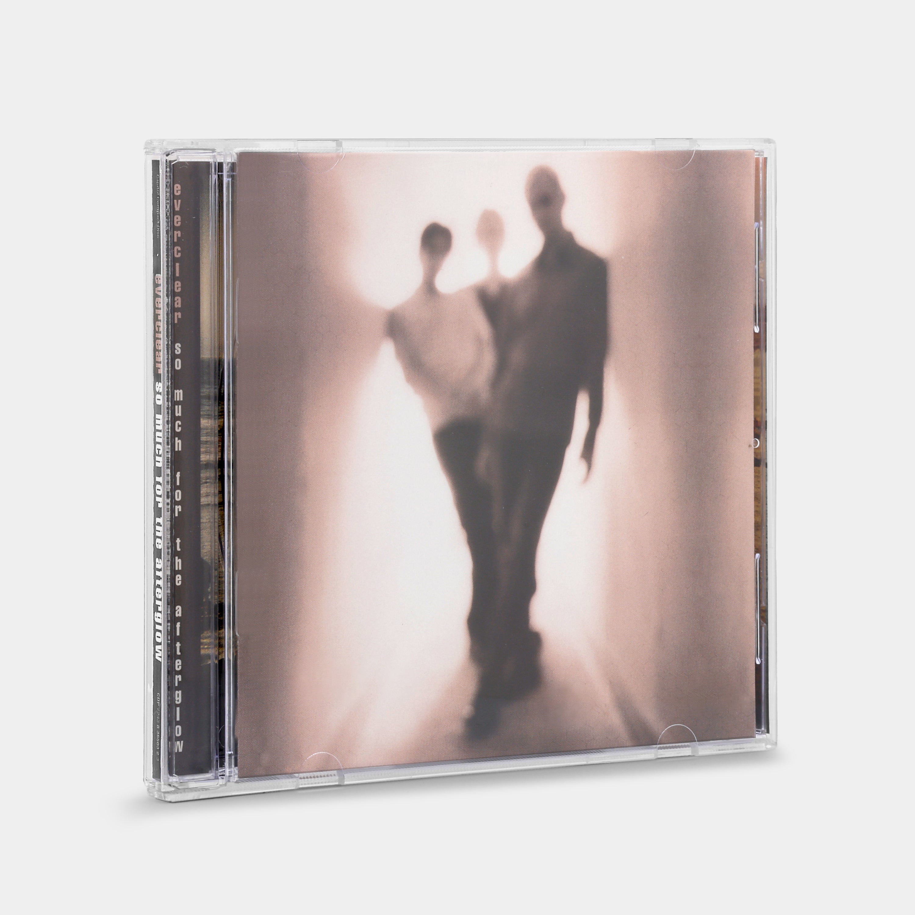 Everclear - So Much For The Afterglow CD