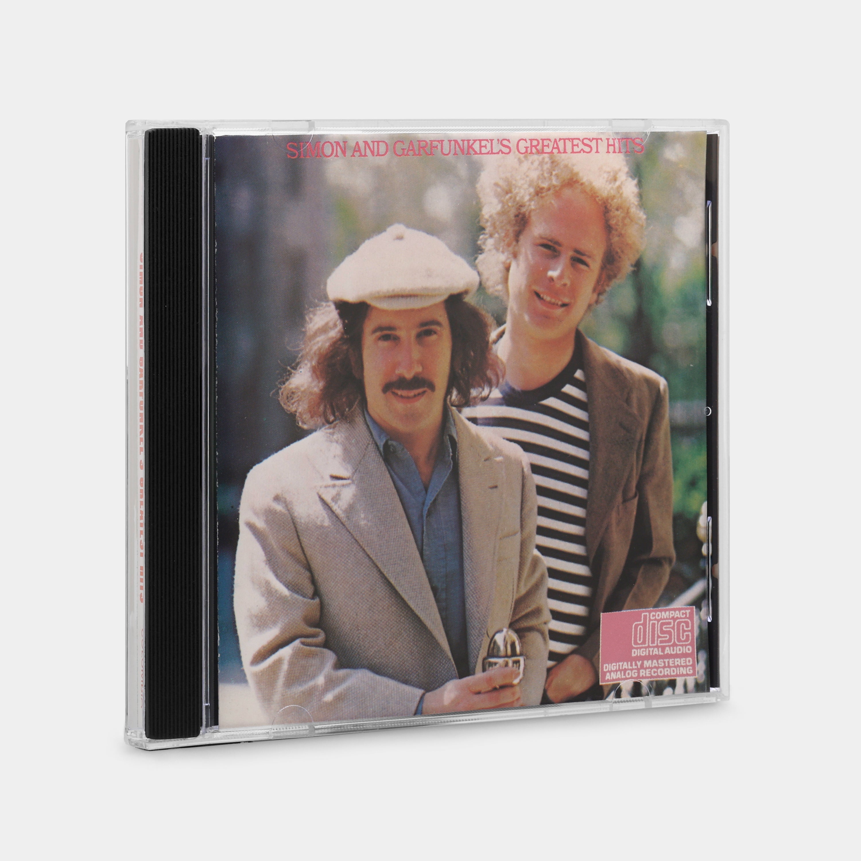 Simon And Garfunkel - Simon And Garfunkel's Greatest Hits CD