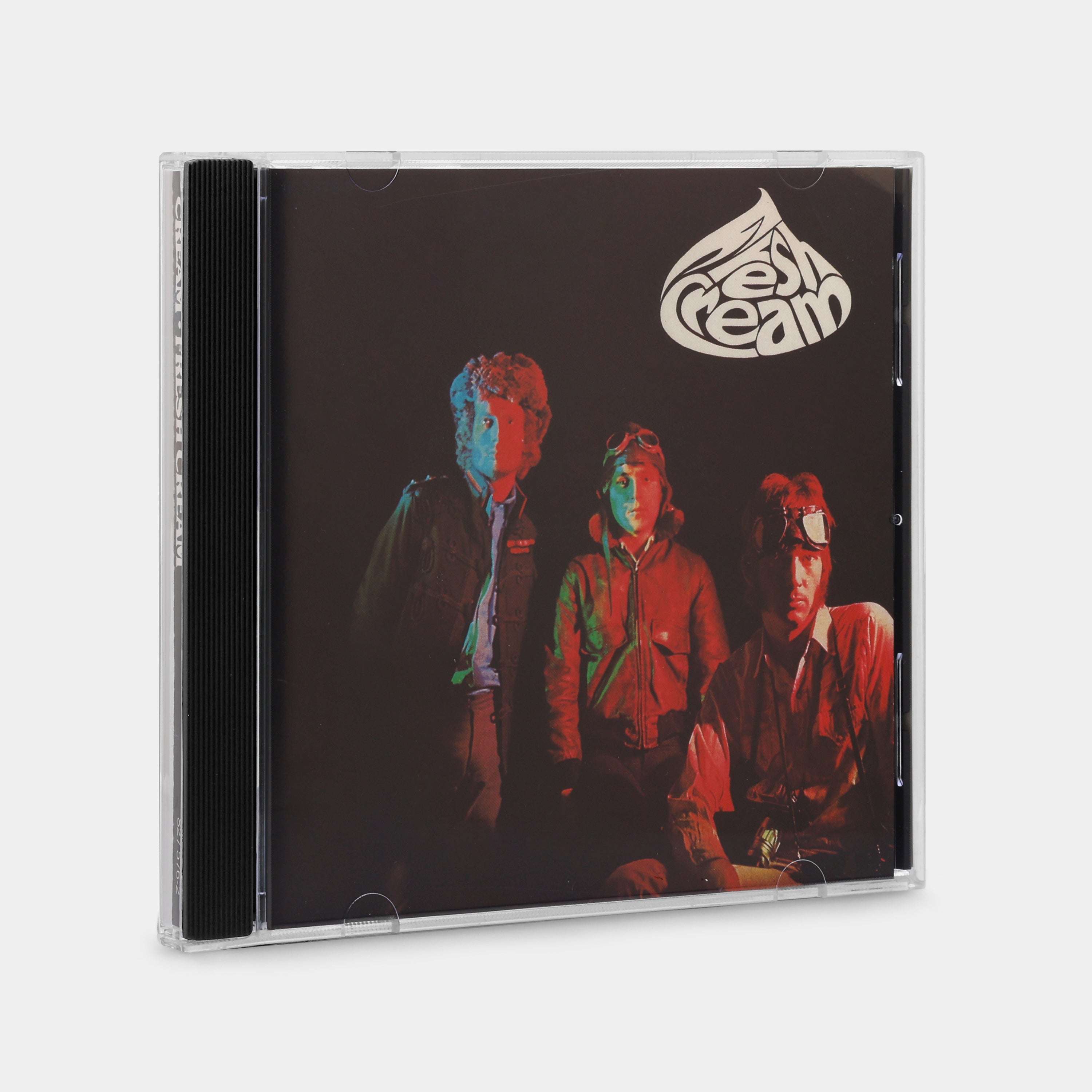 Cream - Fresh Cream CD