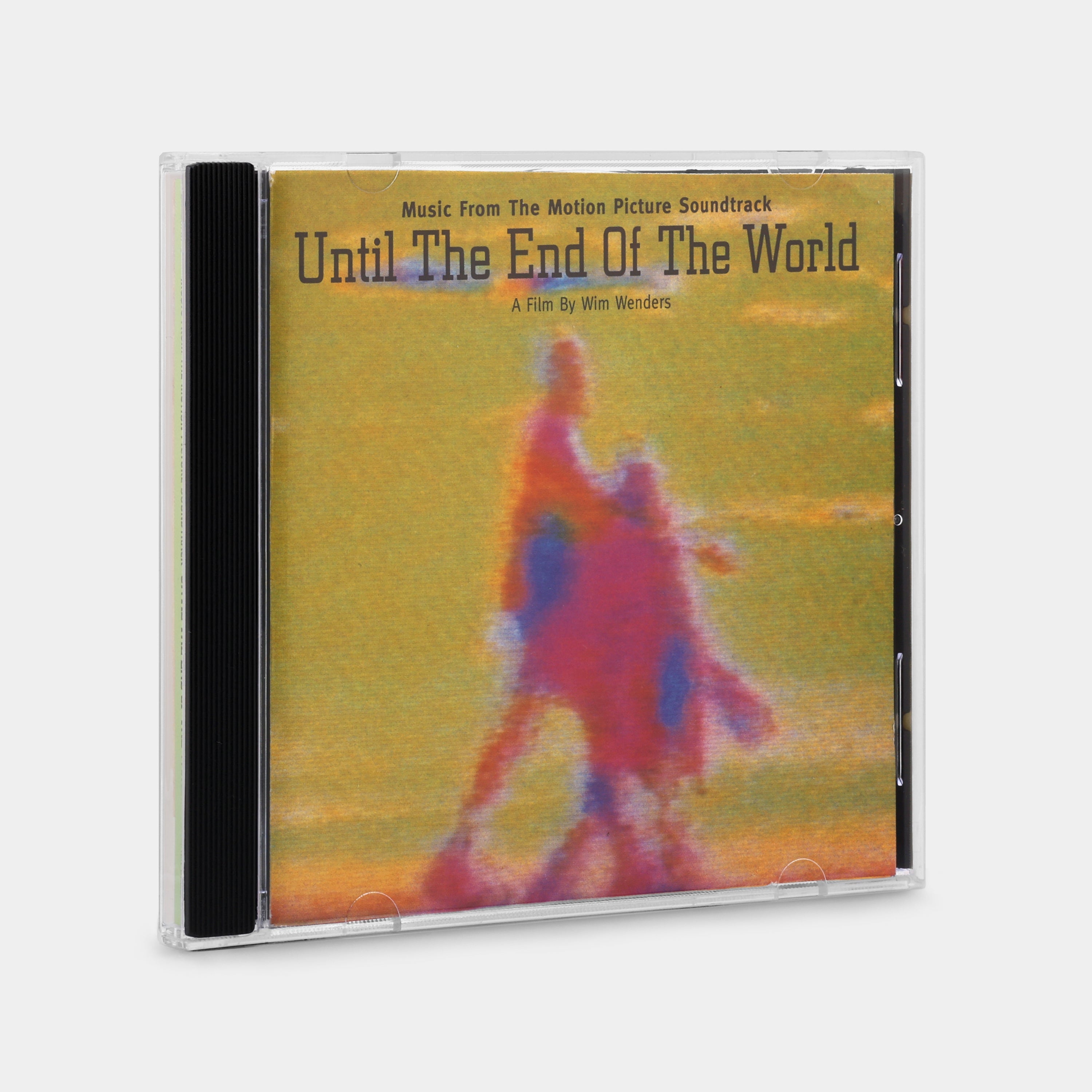 Until The End Of The World: Music From The Motion Picture Soundtrack CD