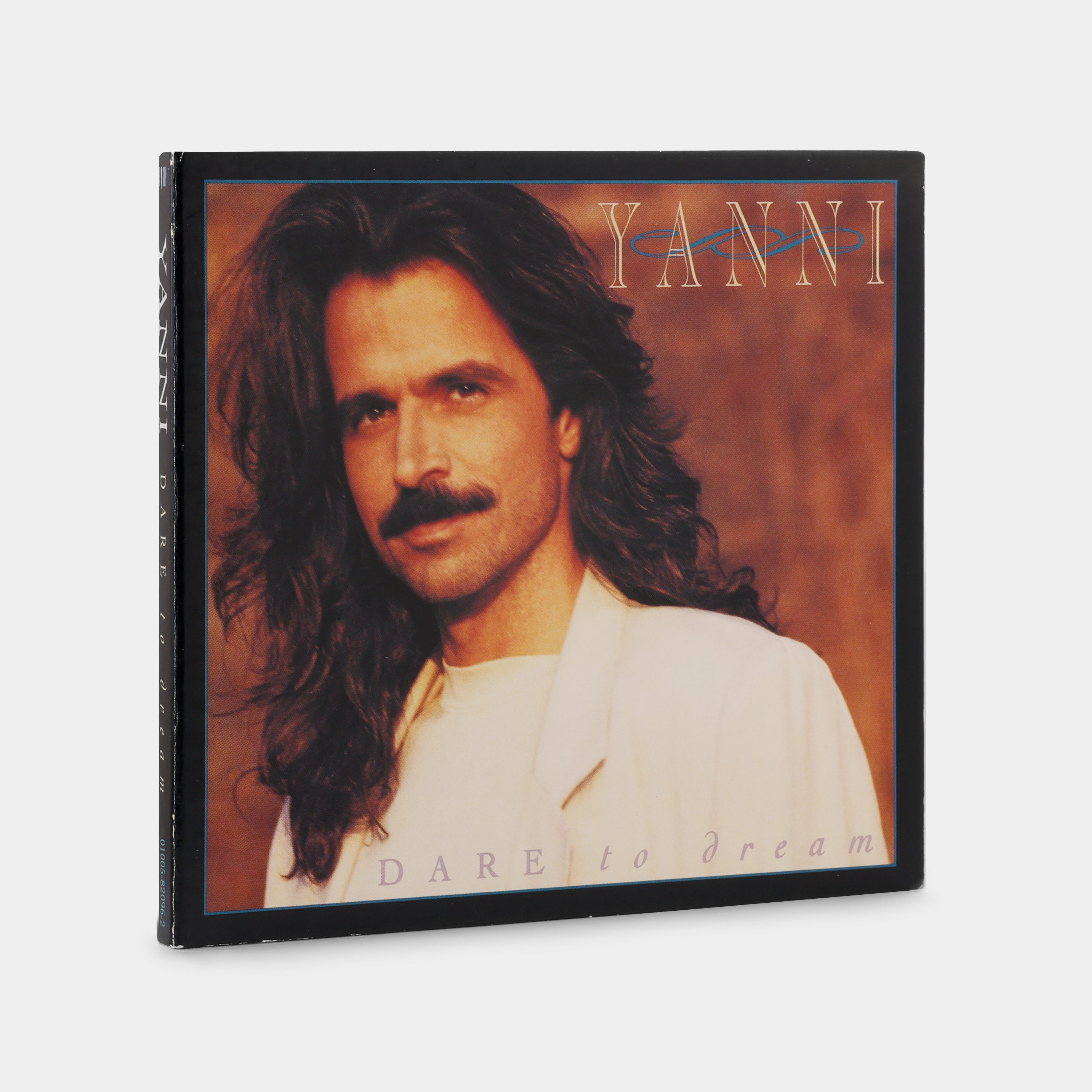 Yanni - Dare To Dream CD