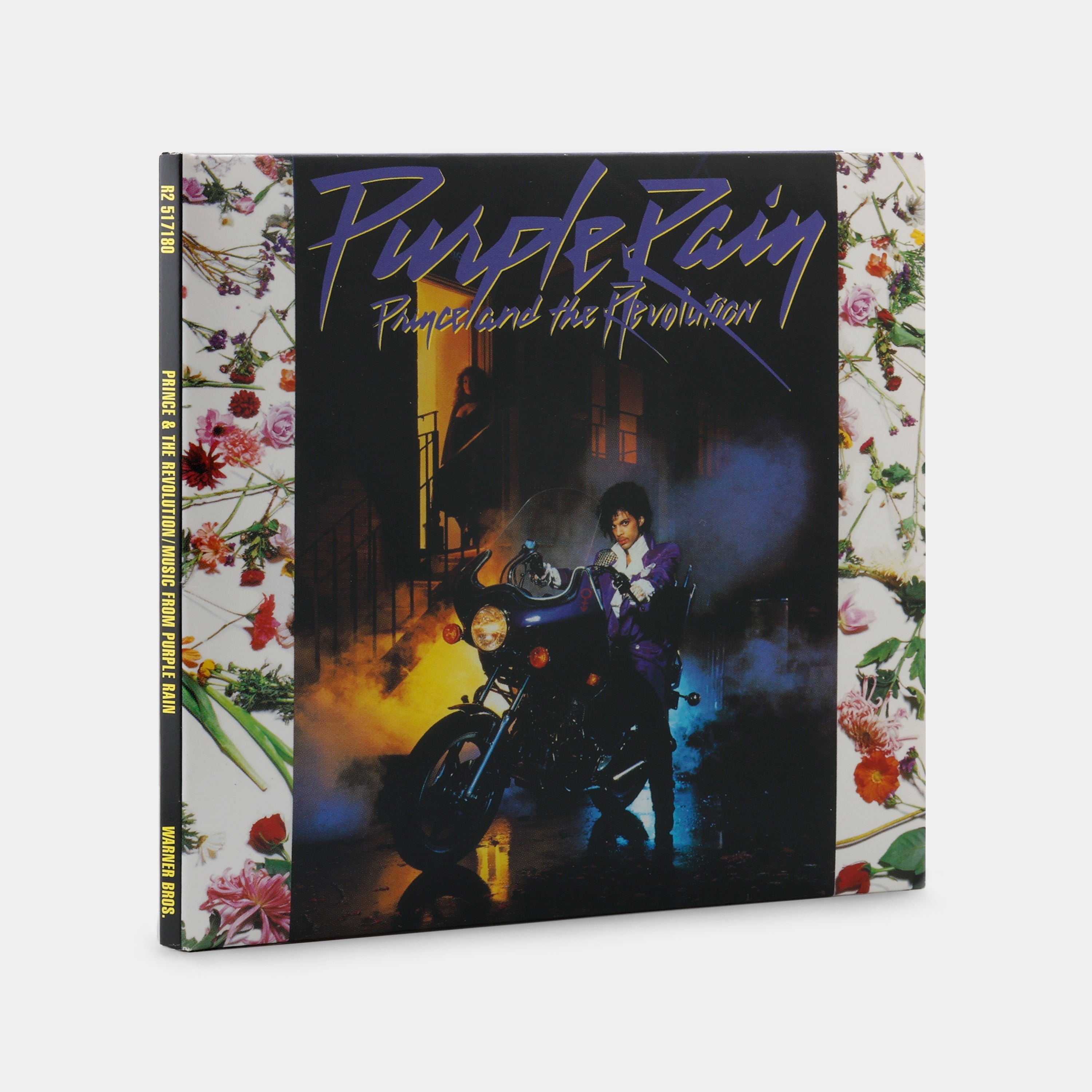 Prince And The Revolution - Purple Rain CD
