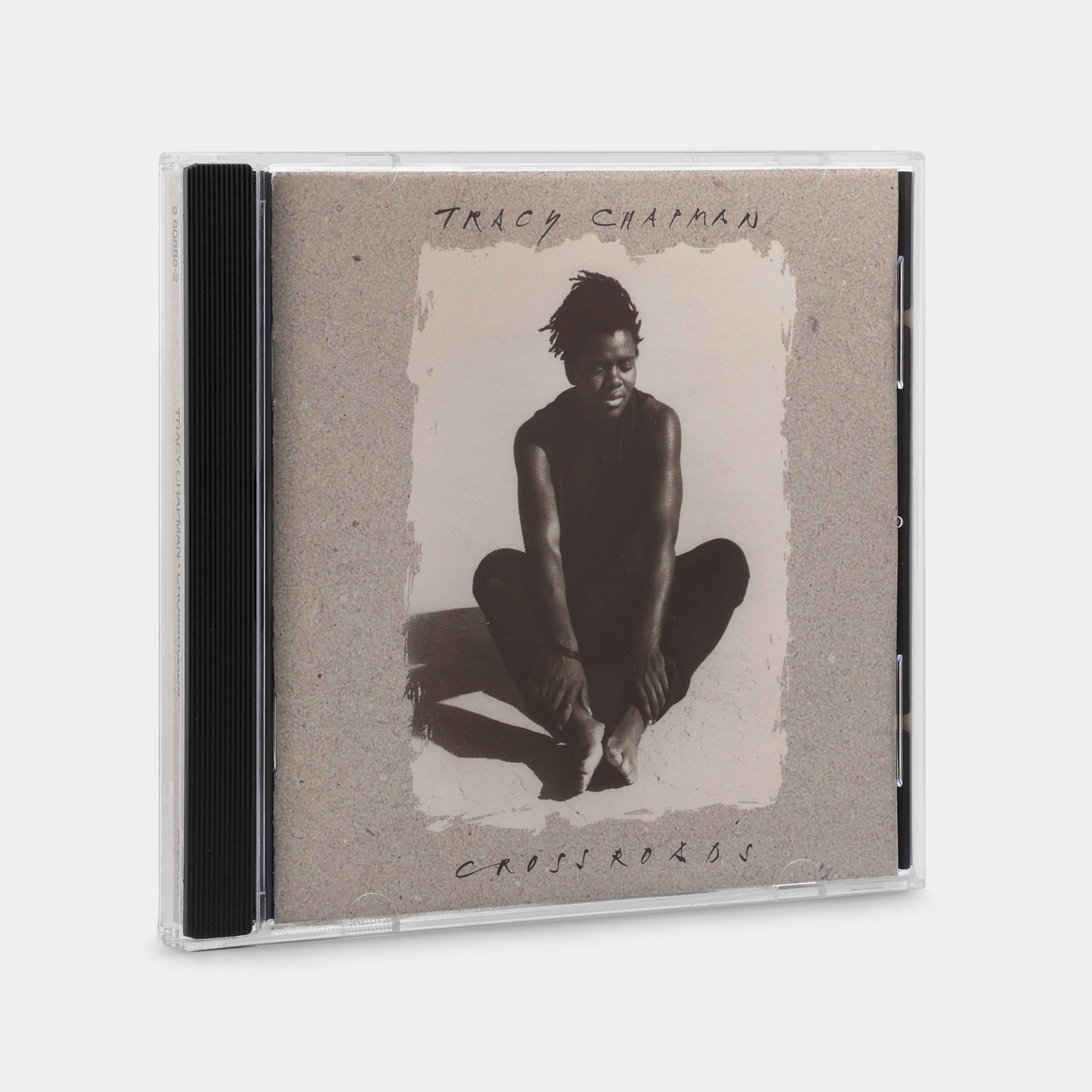 Tracy Chapman - Crossroads CD