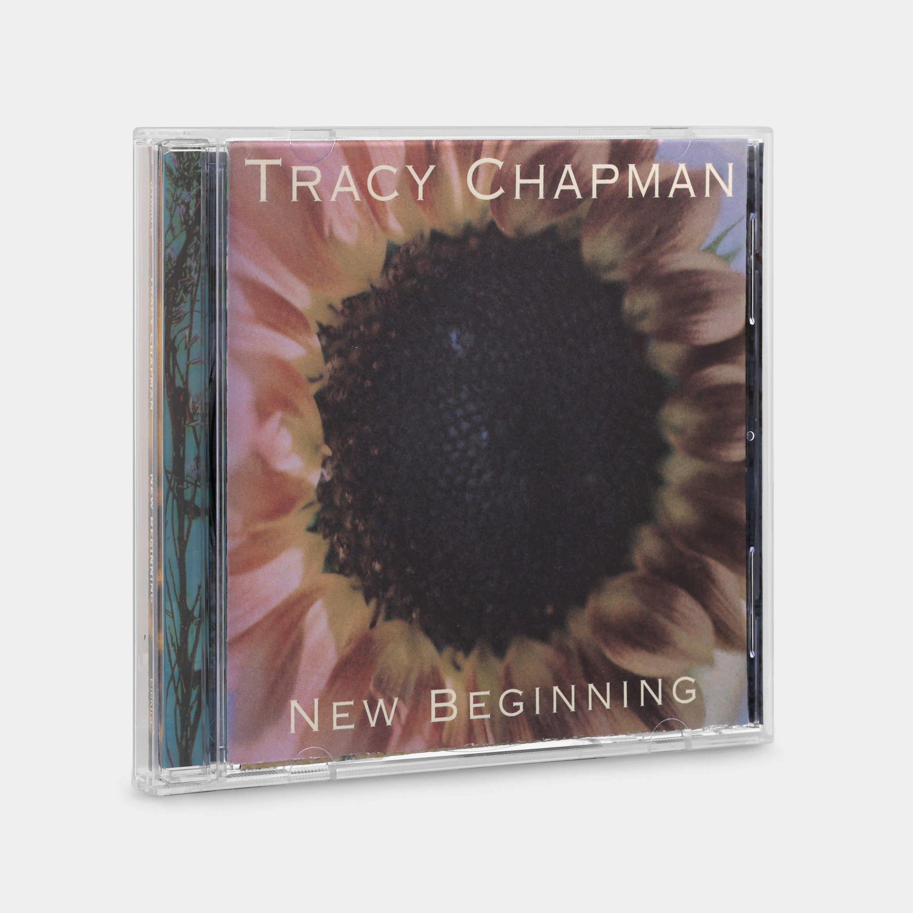 Tracy Chapman - New Beginning CD