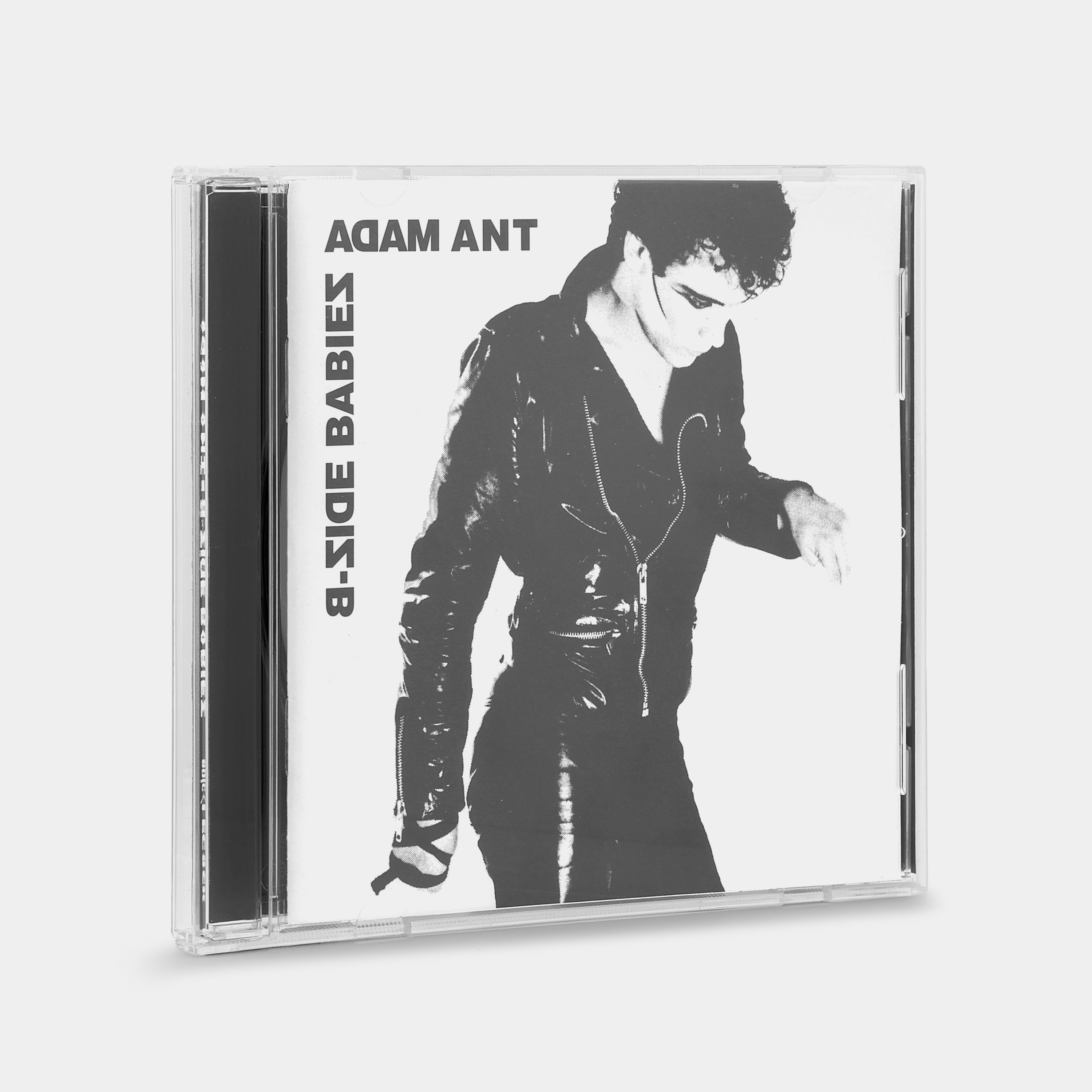Adam Ant - B-Side Babies CD