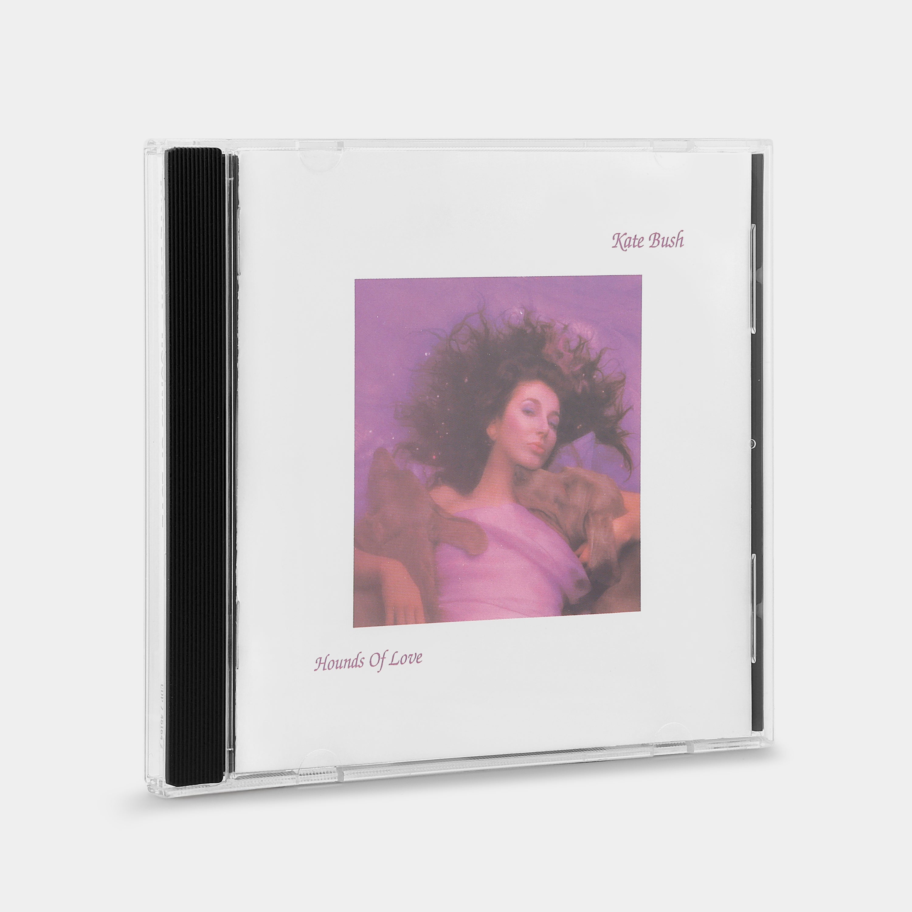 Kate Bush - Hounds Of Love CD