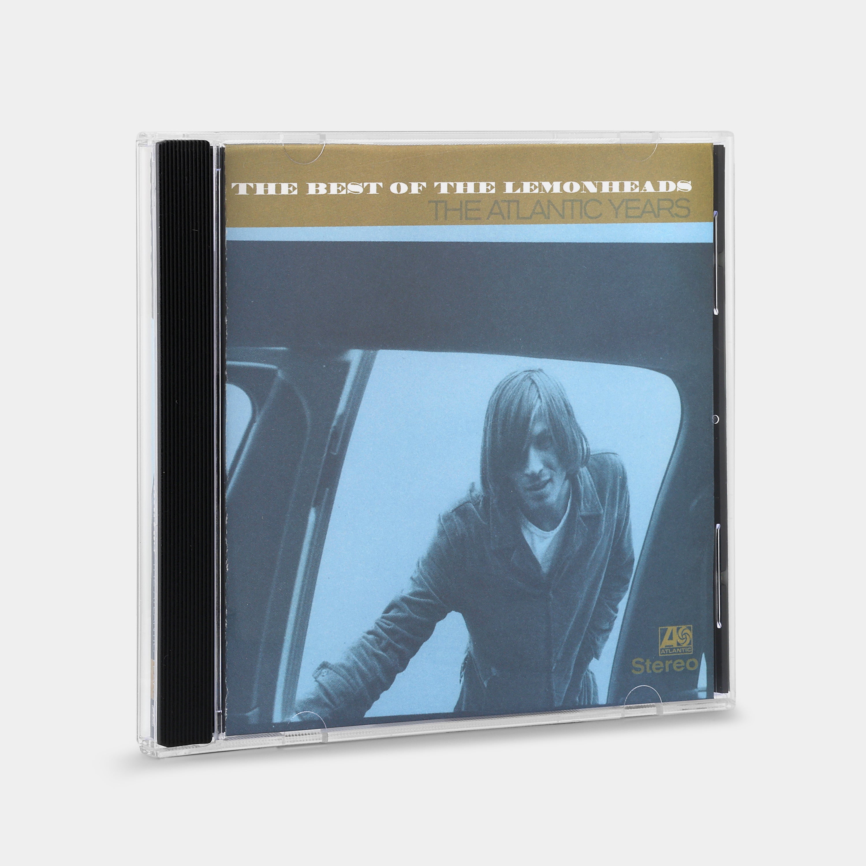 The Lemonheads - The Best Of The Lemonheads: The Atlantic Years CD