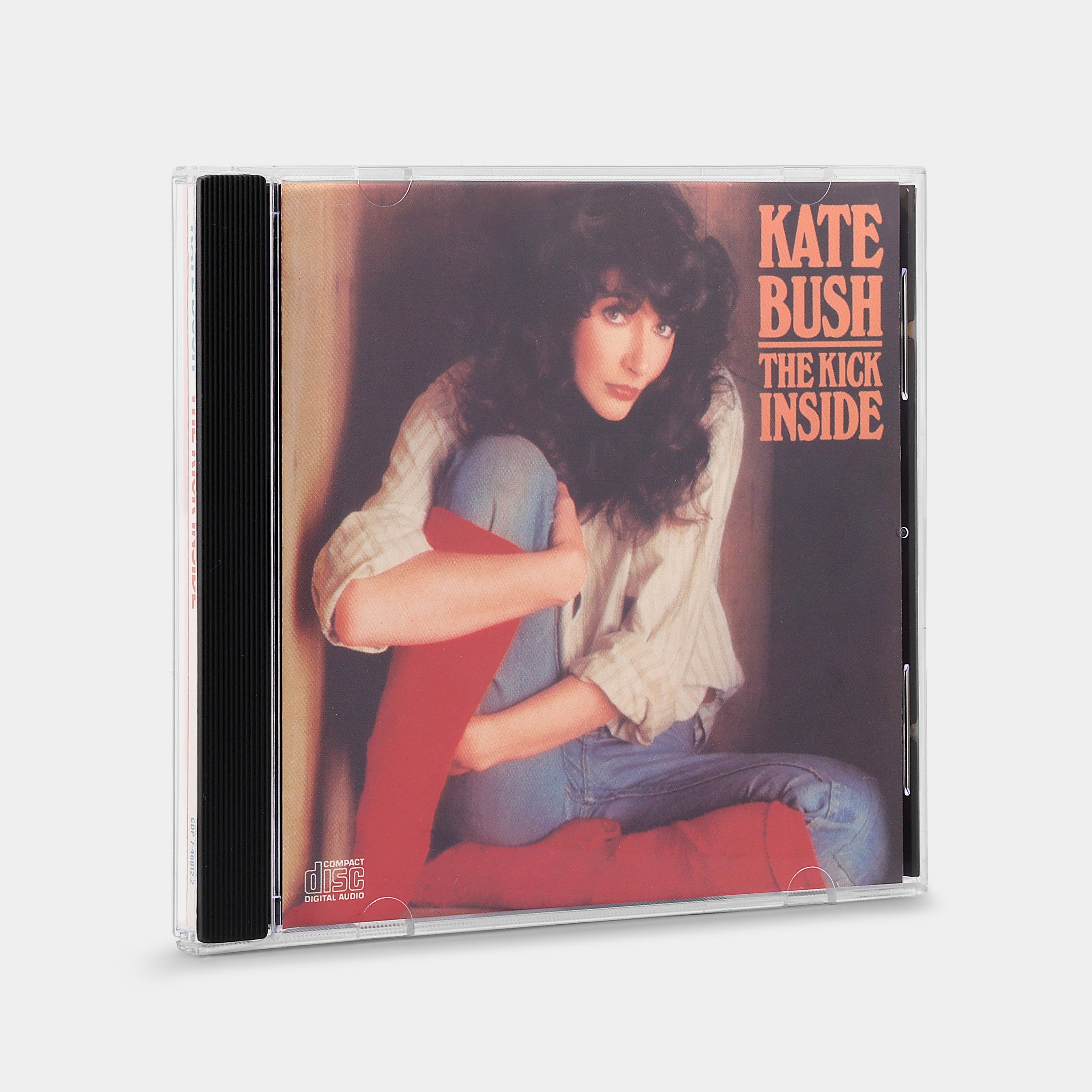Kate Bush - The Kick Inside CD