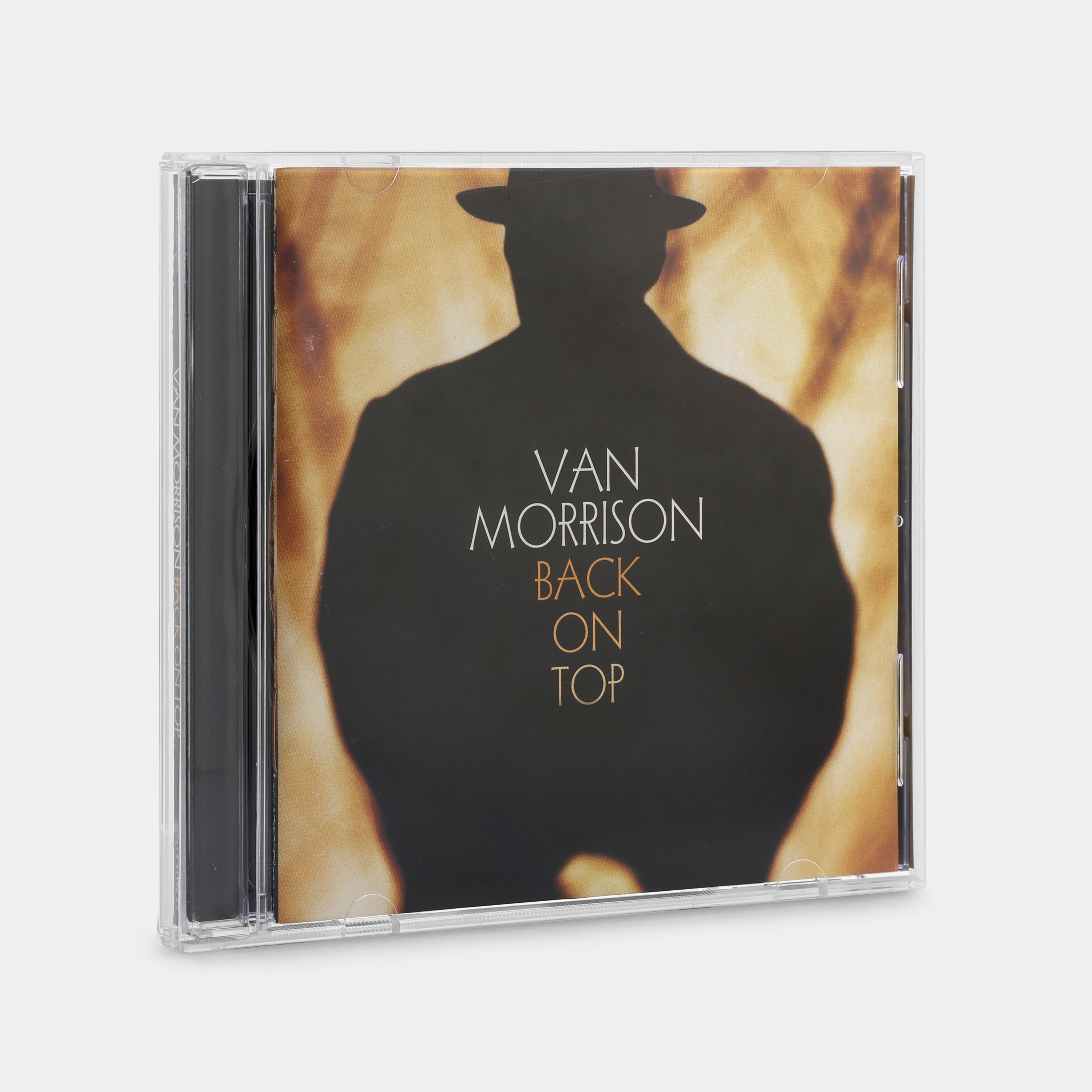 Van Morrison - Back On Top CD