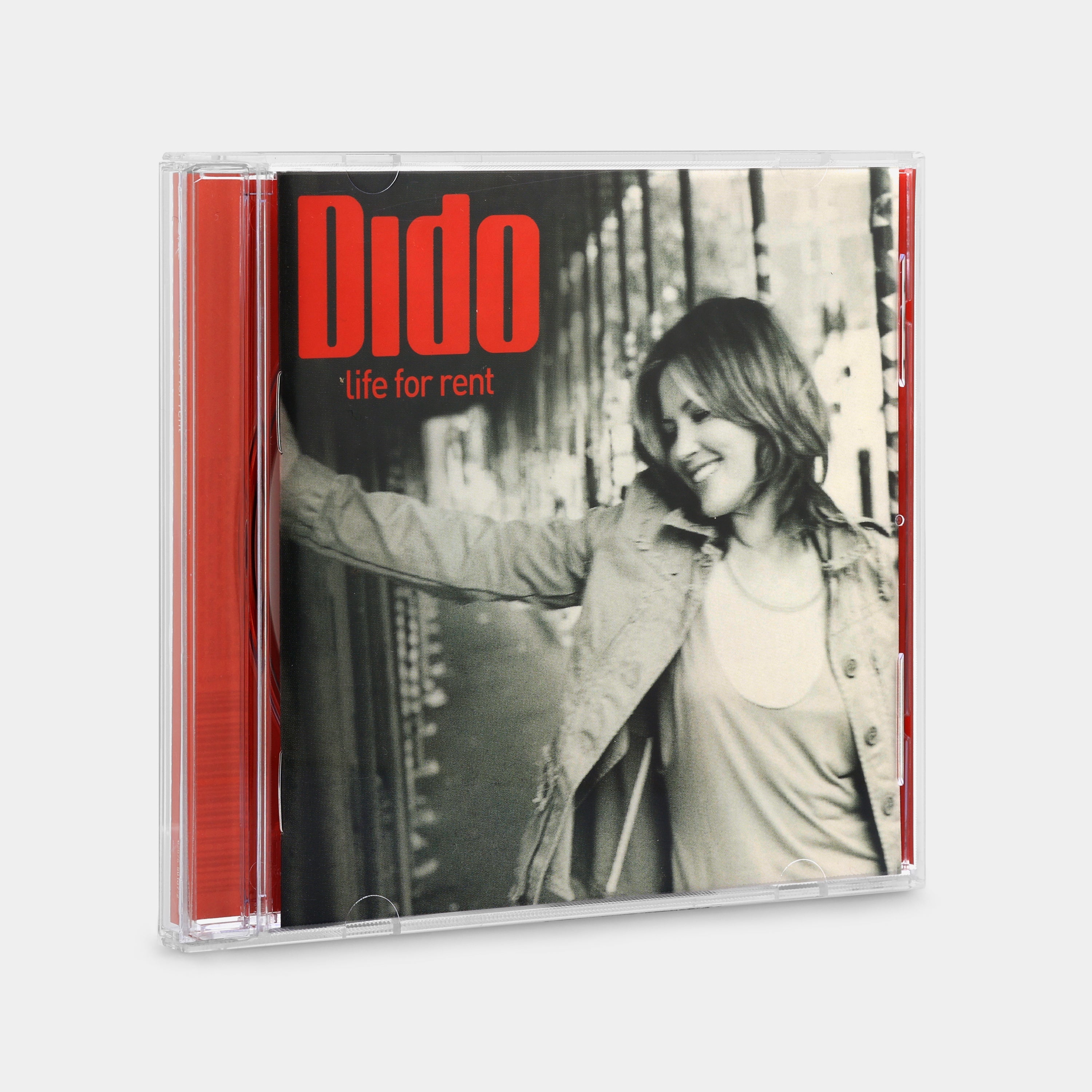 Dido - Life For Rent CD