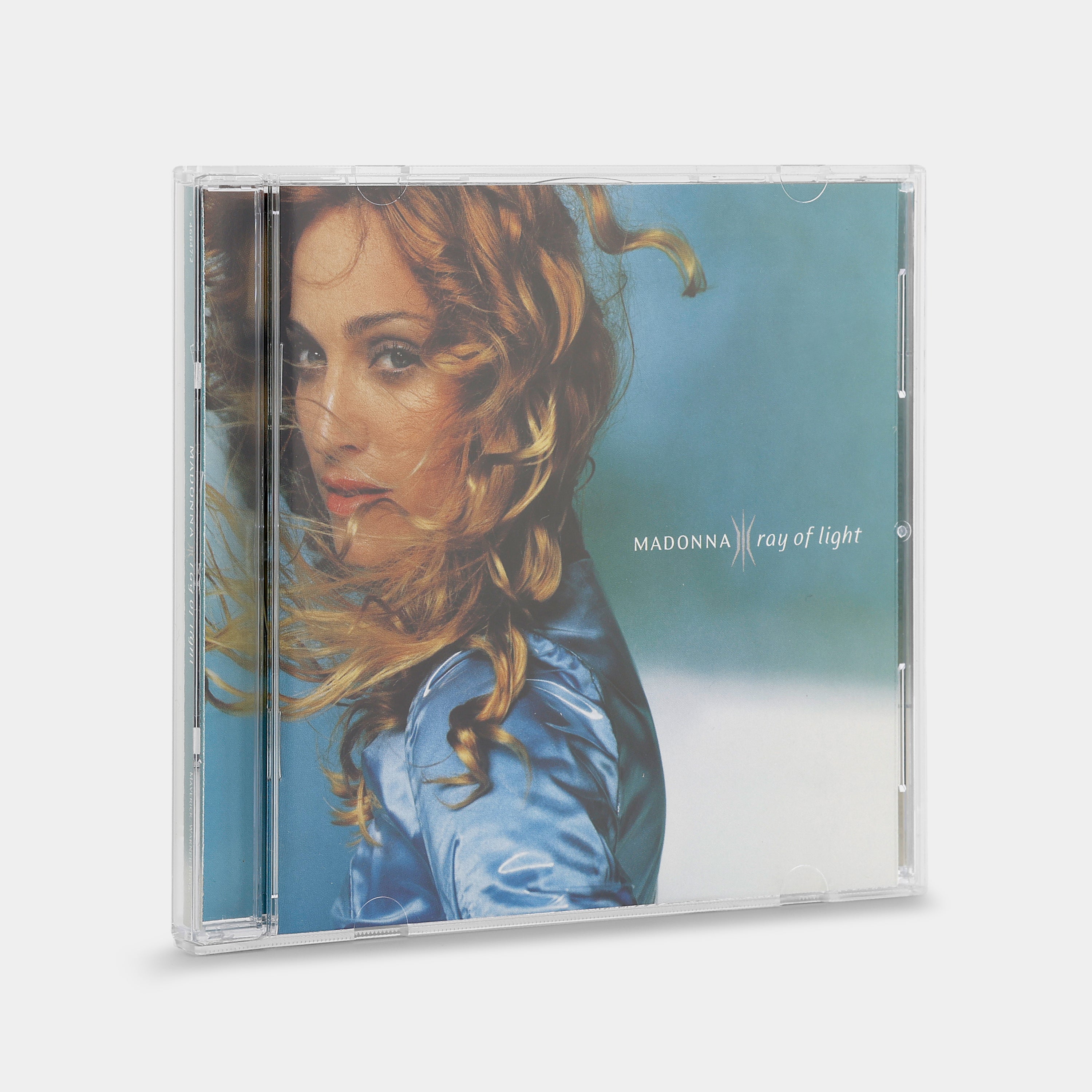 Madonna - Ray Of Light CD