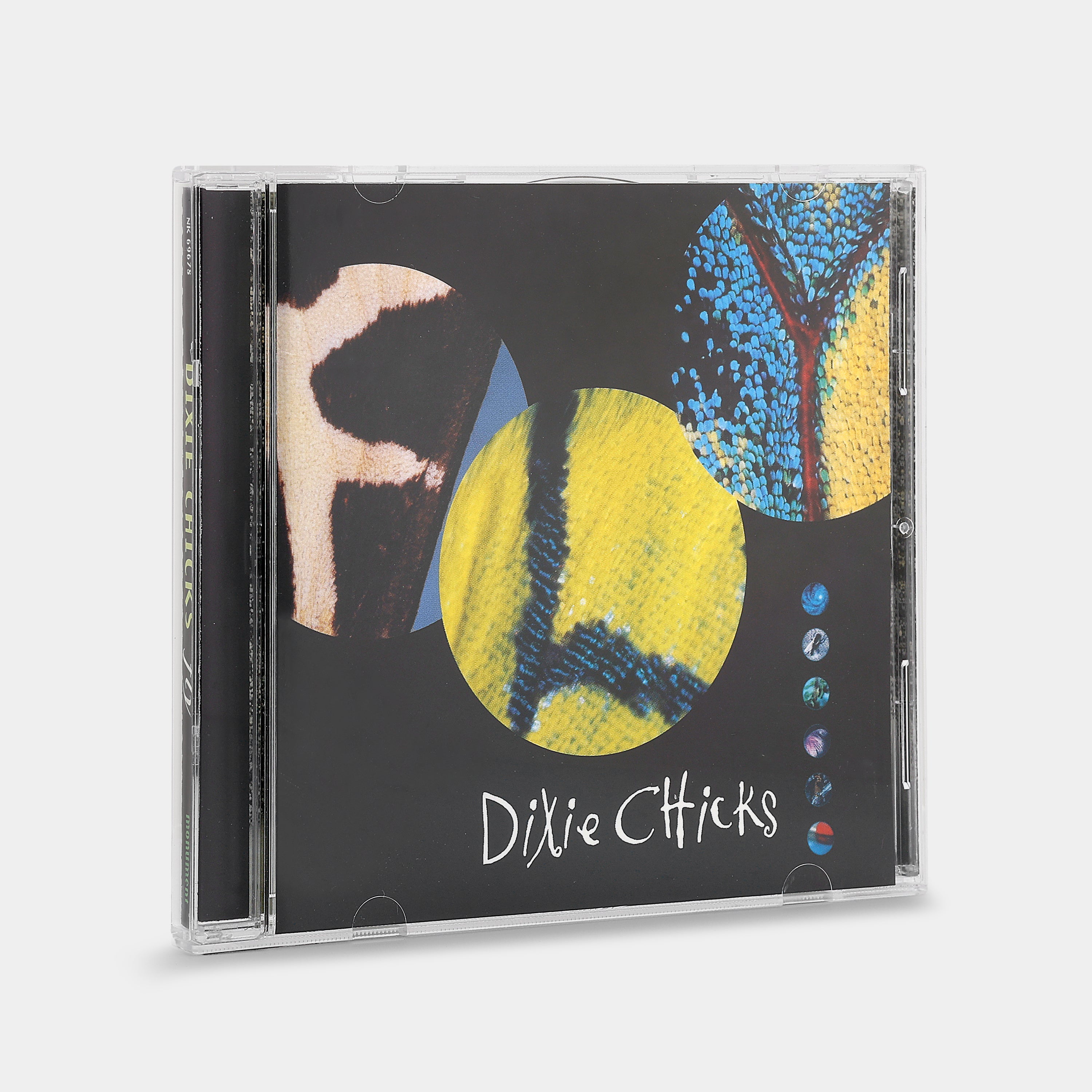 Dixie Chicks - Fly CD