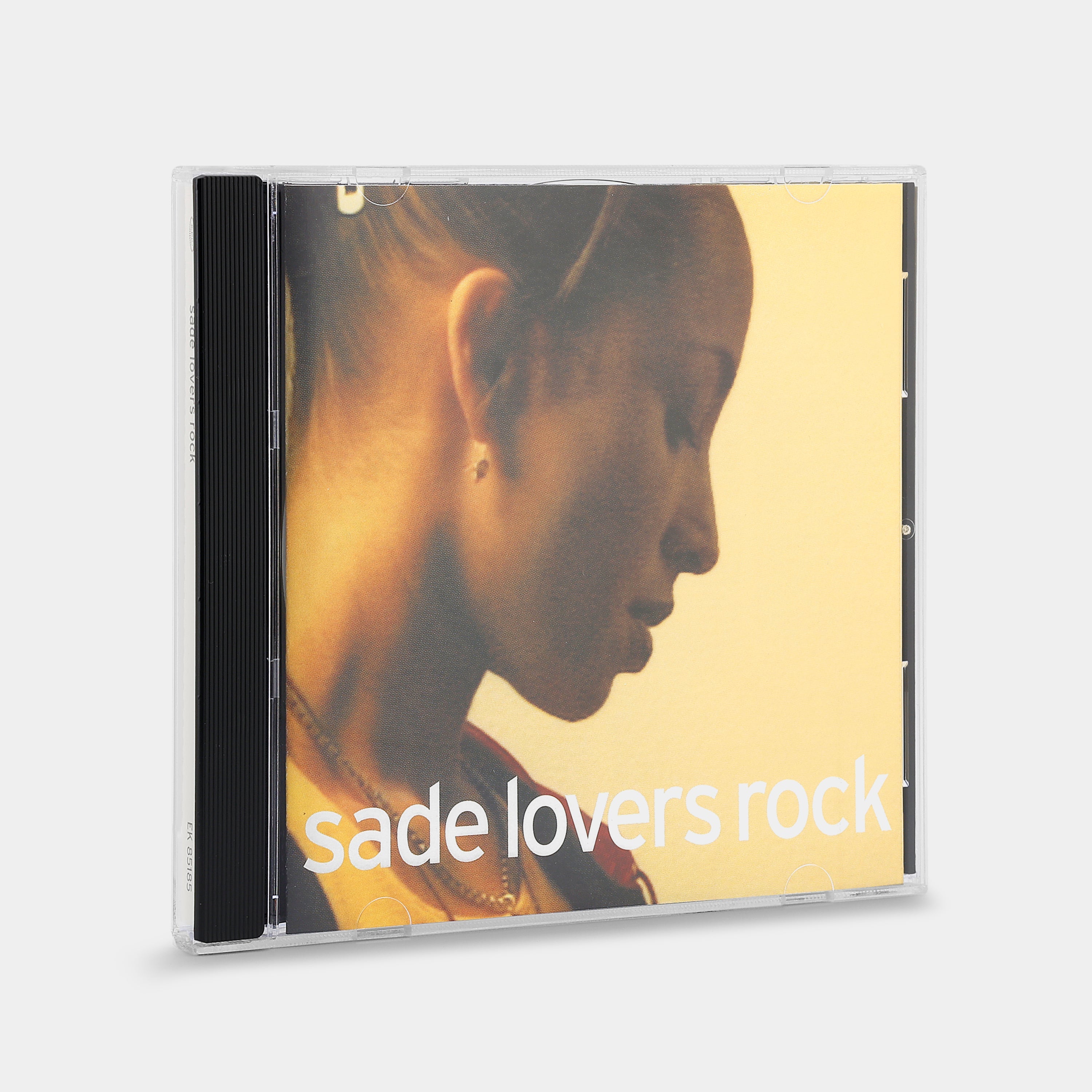 Sade - Lovers Rock CD