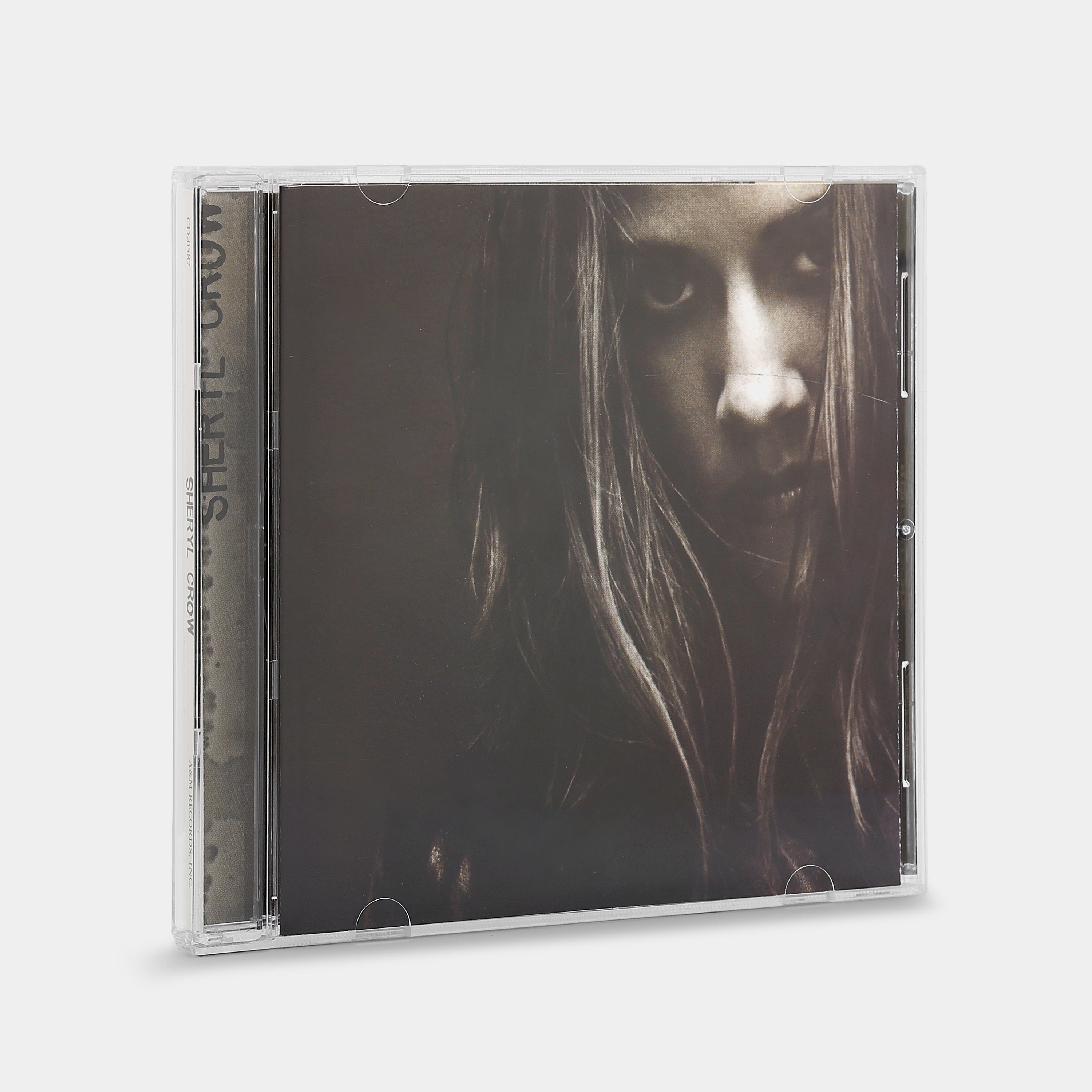 Sheryl Crow - Sheryl Crow CD