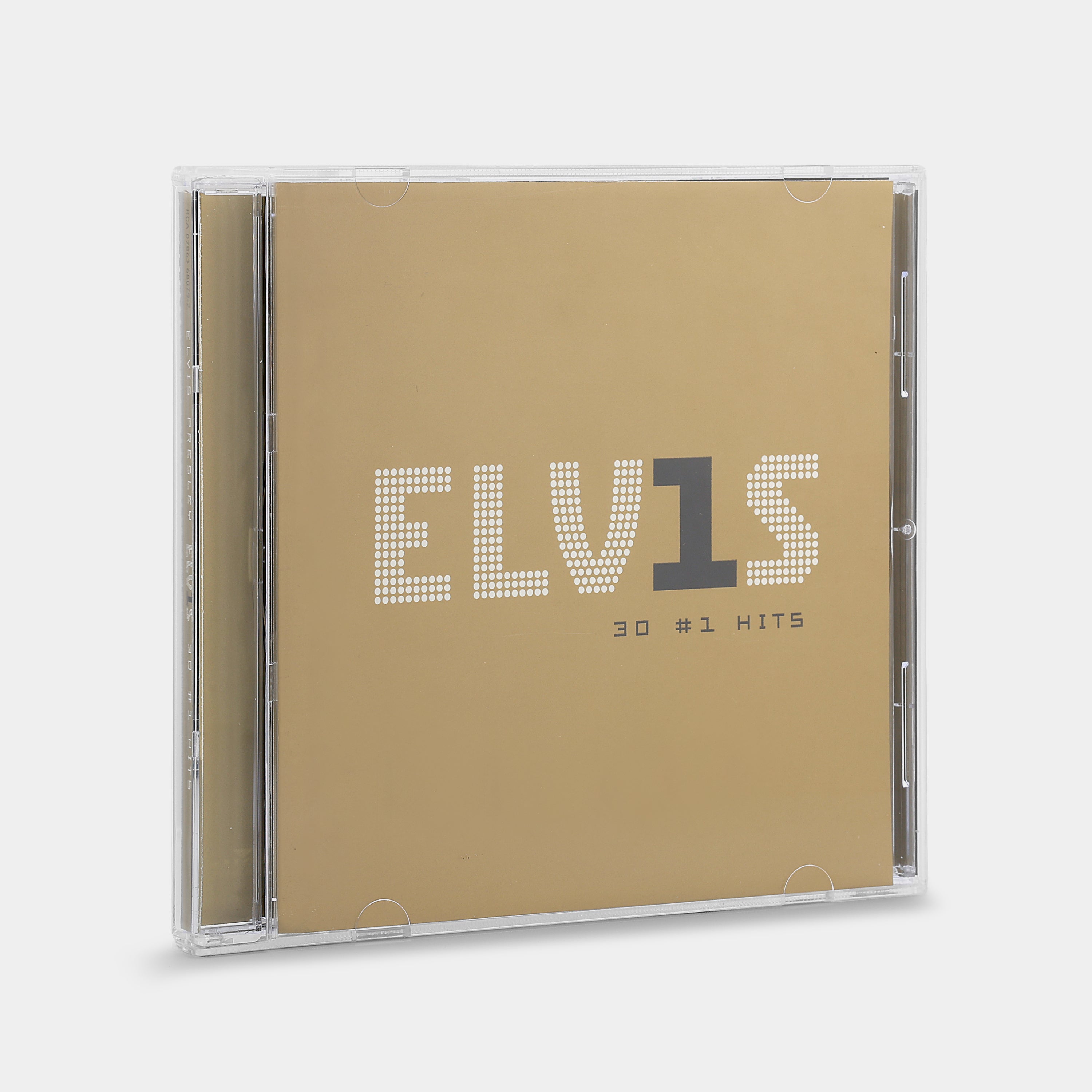 Elvis Presley - ELV1S: 30 #1 Hits CD