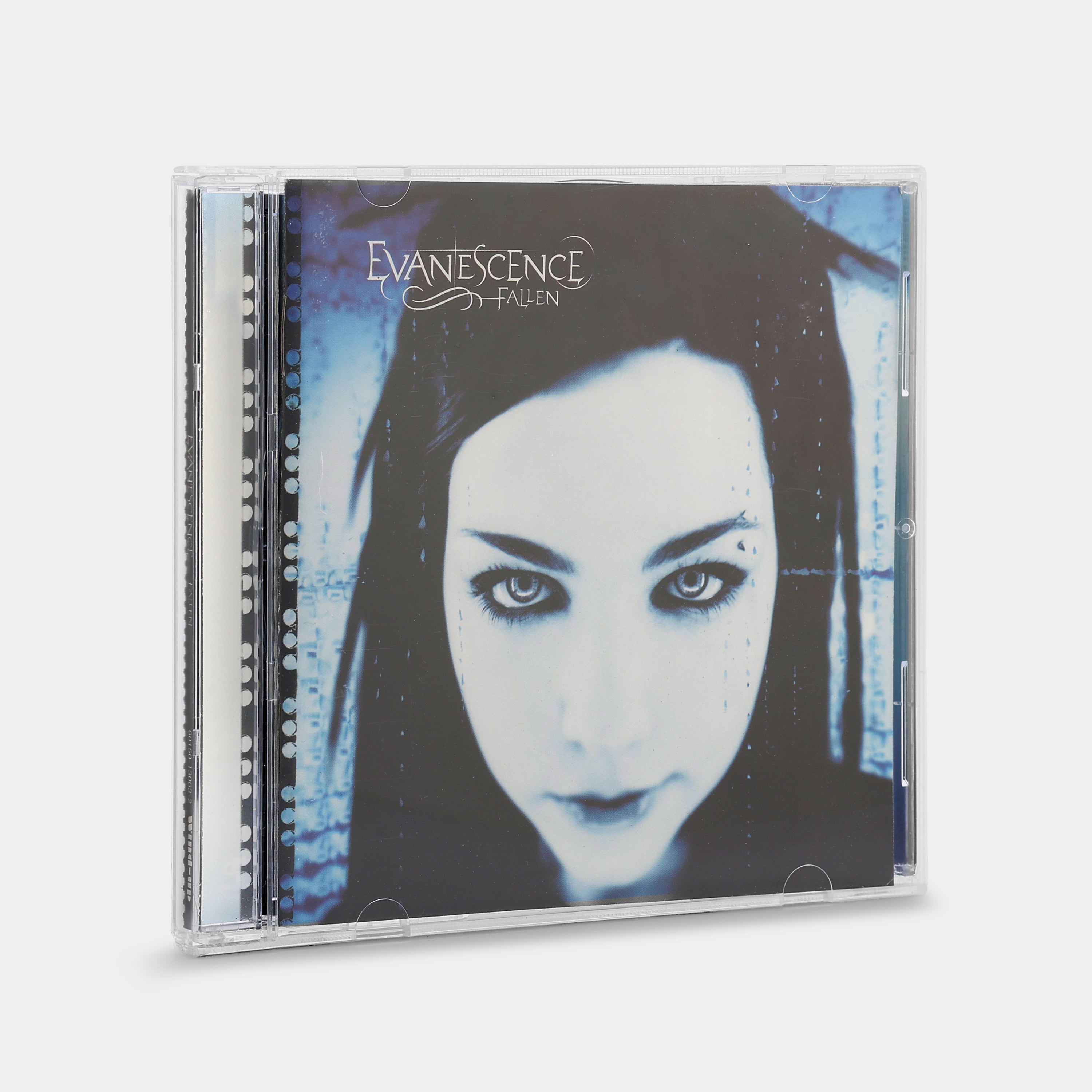 Evanescence - Fallen CD