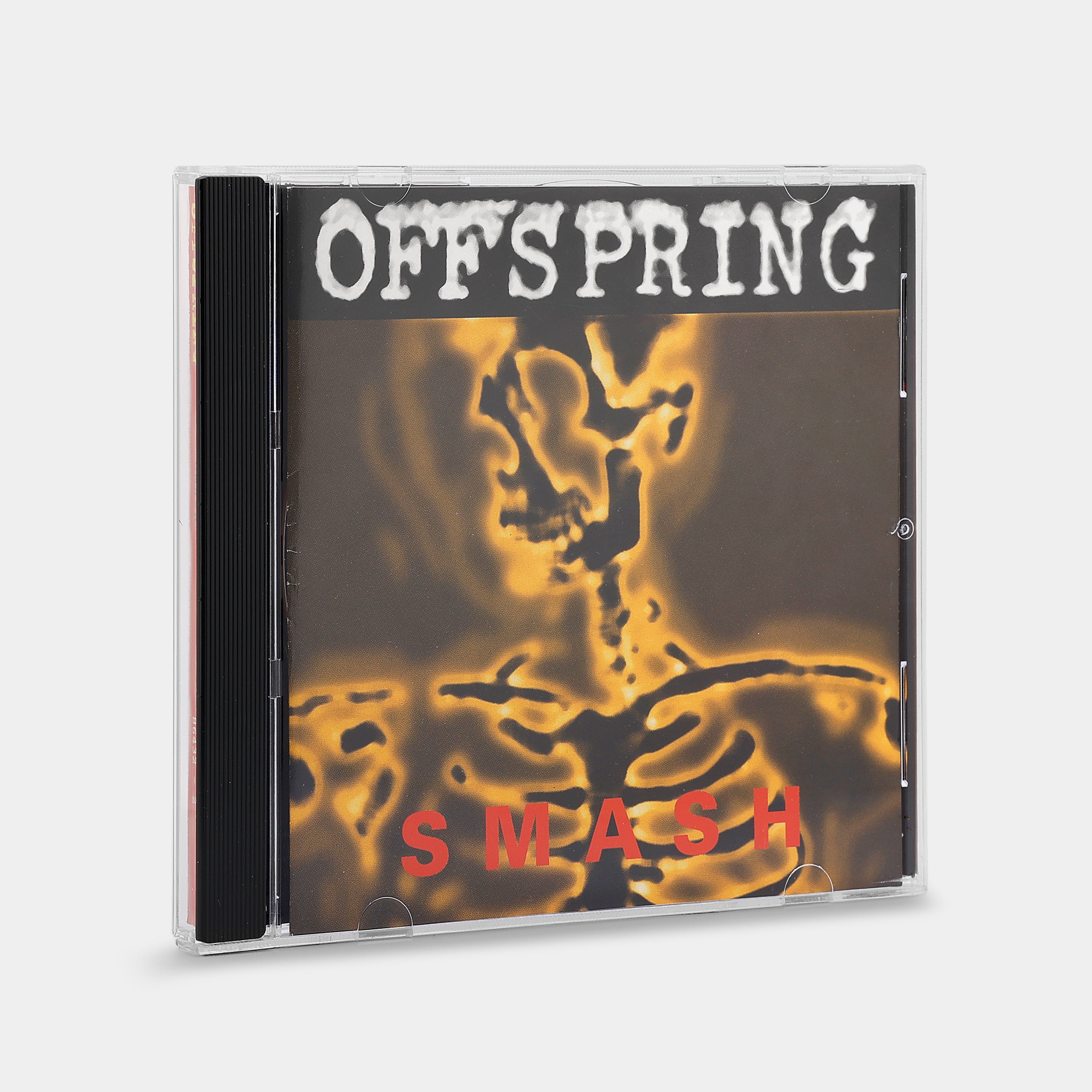 The Offspring - Smash CD