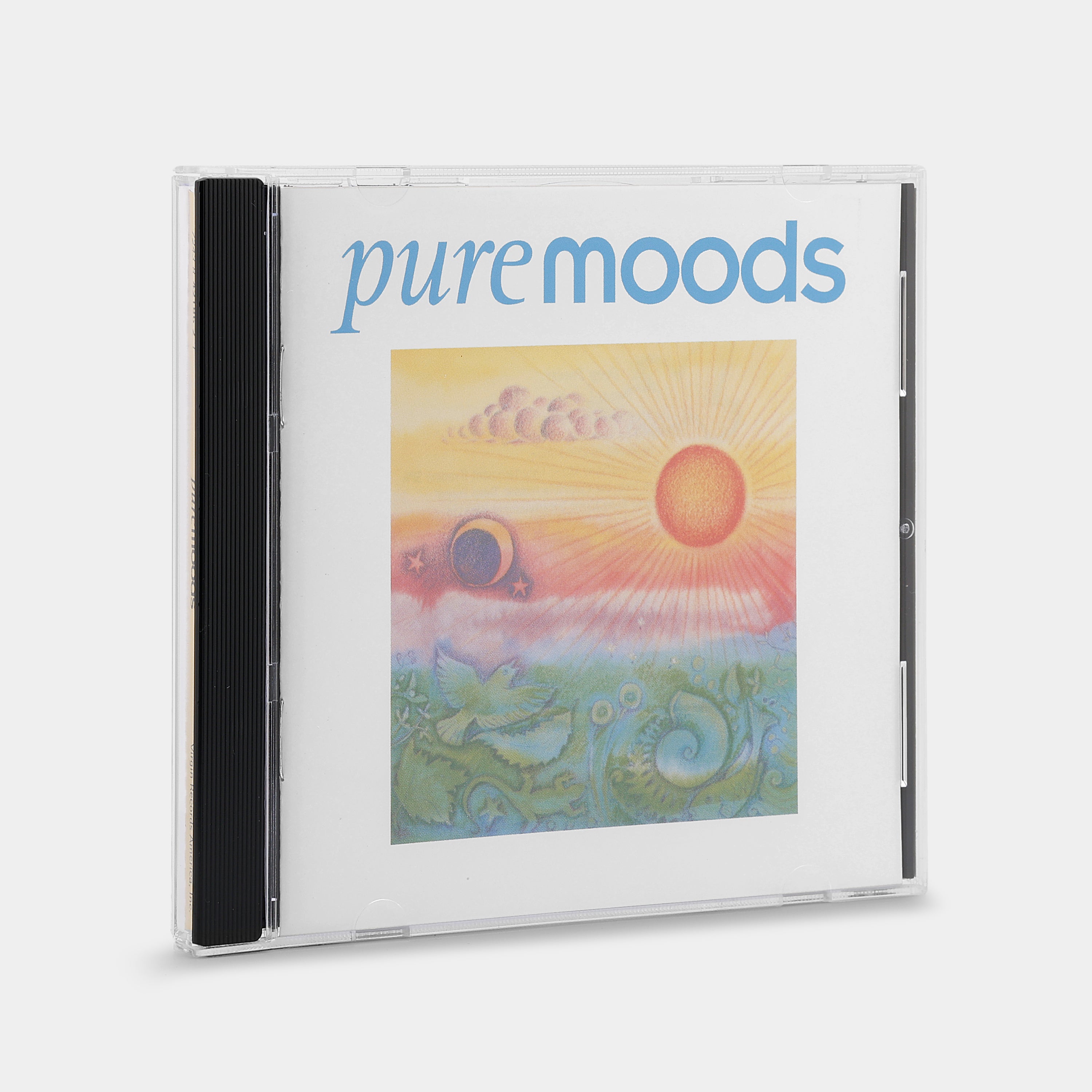 Pure Moods CD